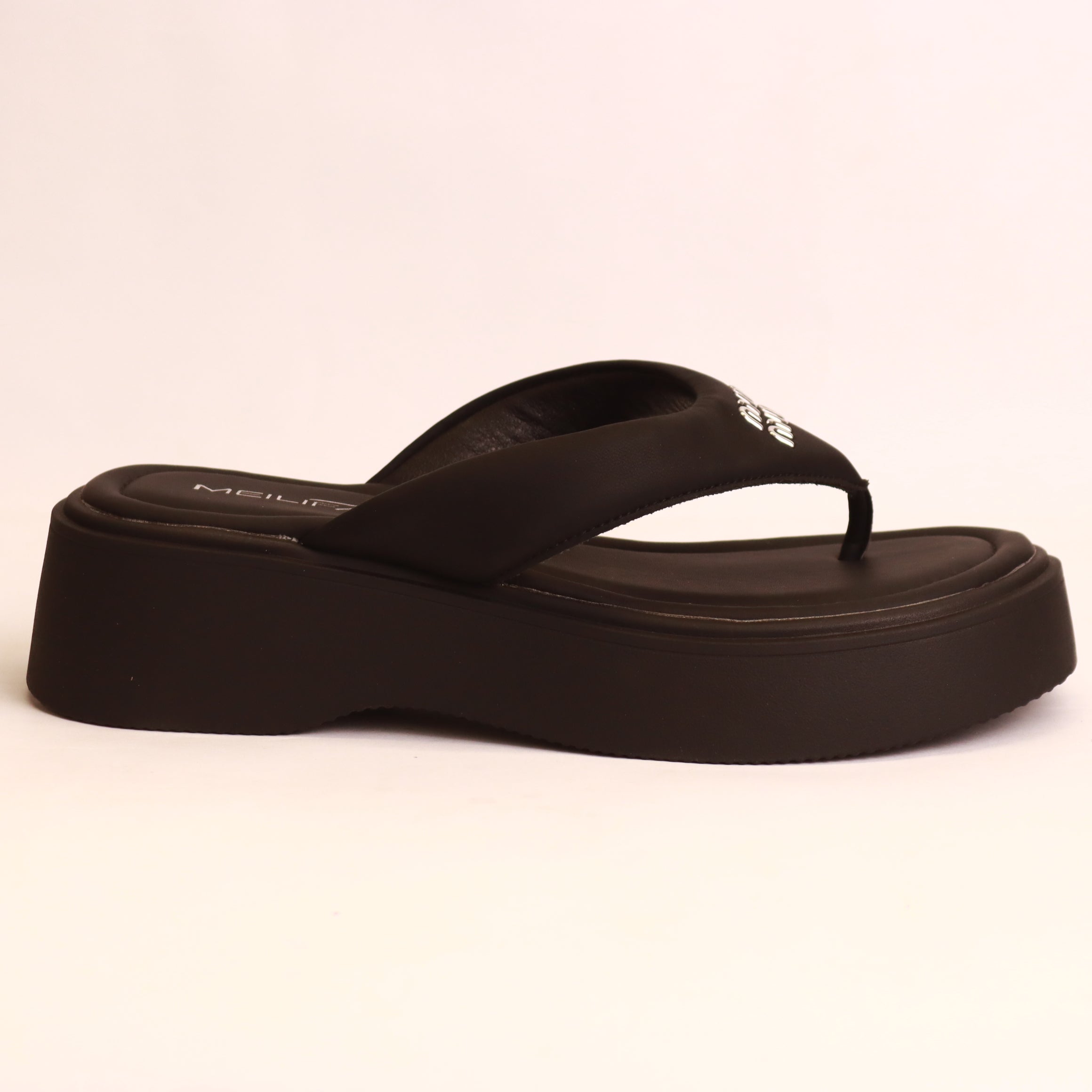 Women's Fancy Flat Slippers – DA801