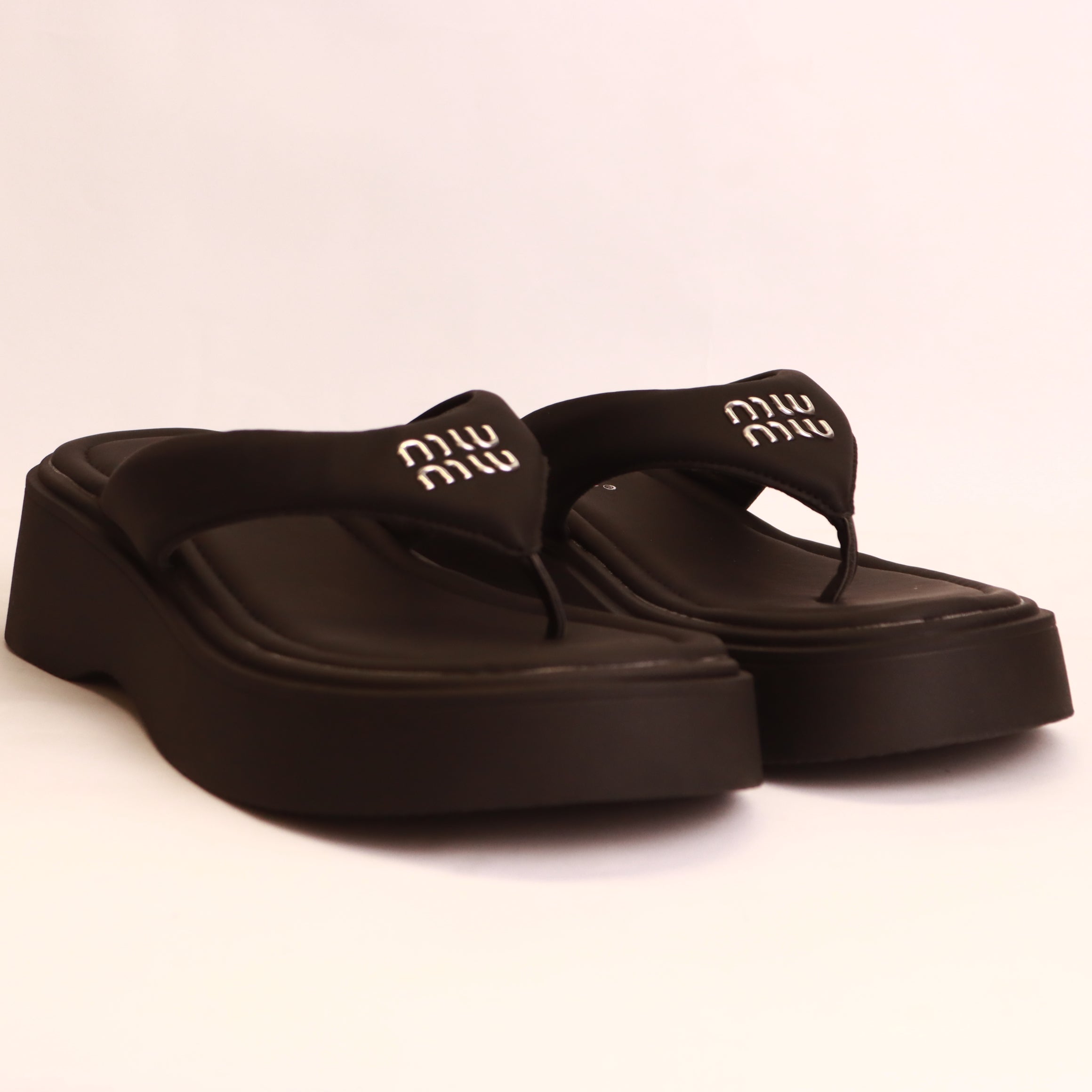 Women's Fancy Flat Slippers – DA801