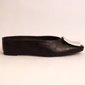 Women's Fancy Flat Slippers – DA803