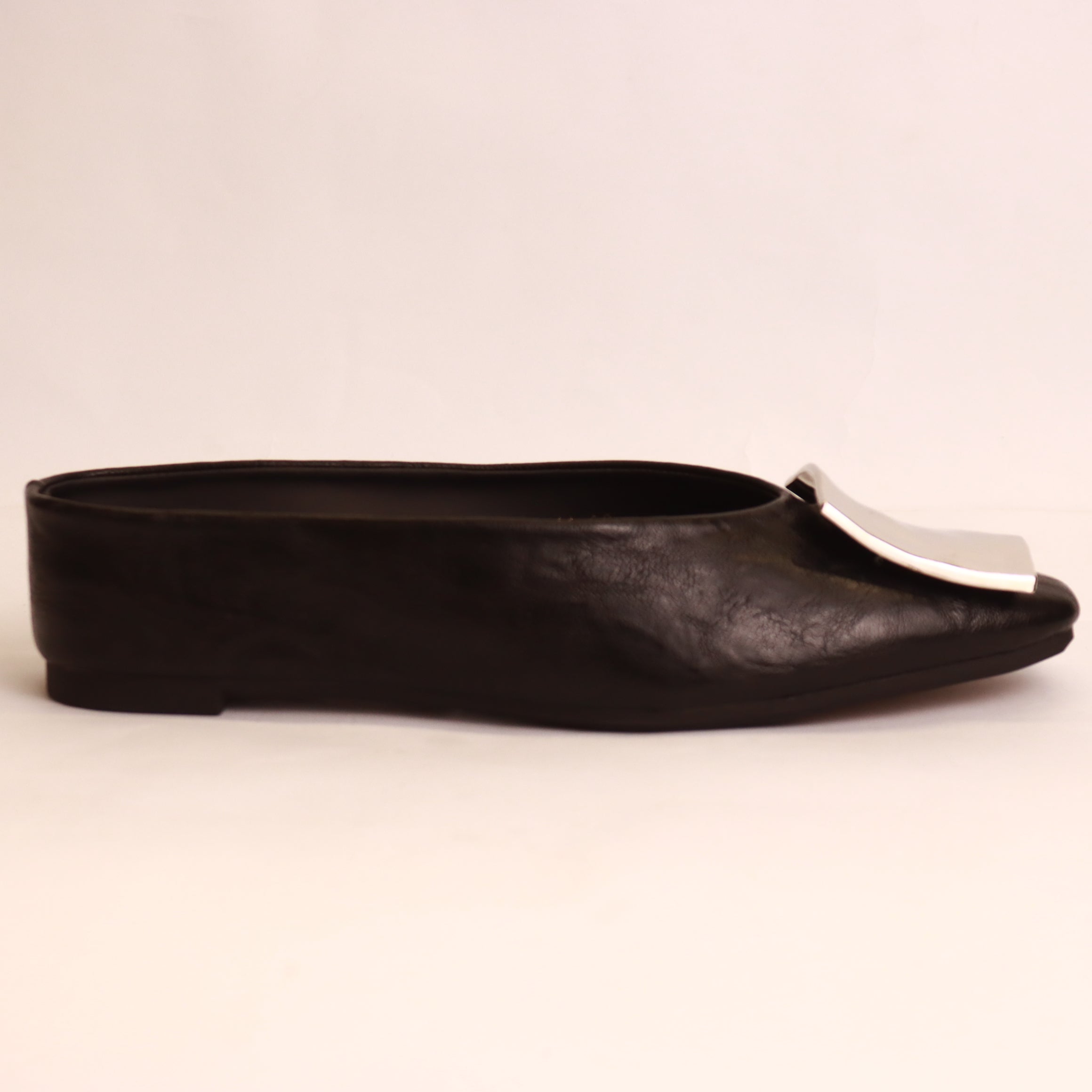 Women's Fancy Flat Slippers – DA803