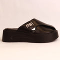 Women's Fancy Flat Slippers – DA805