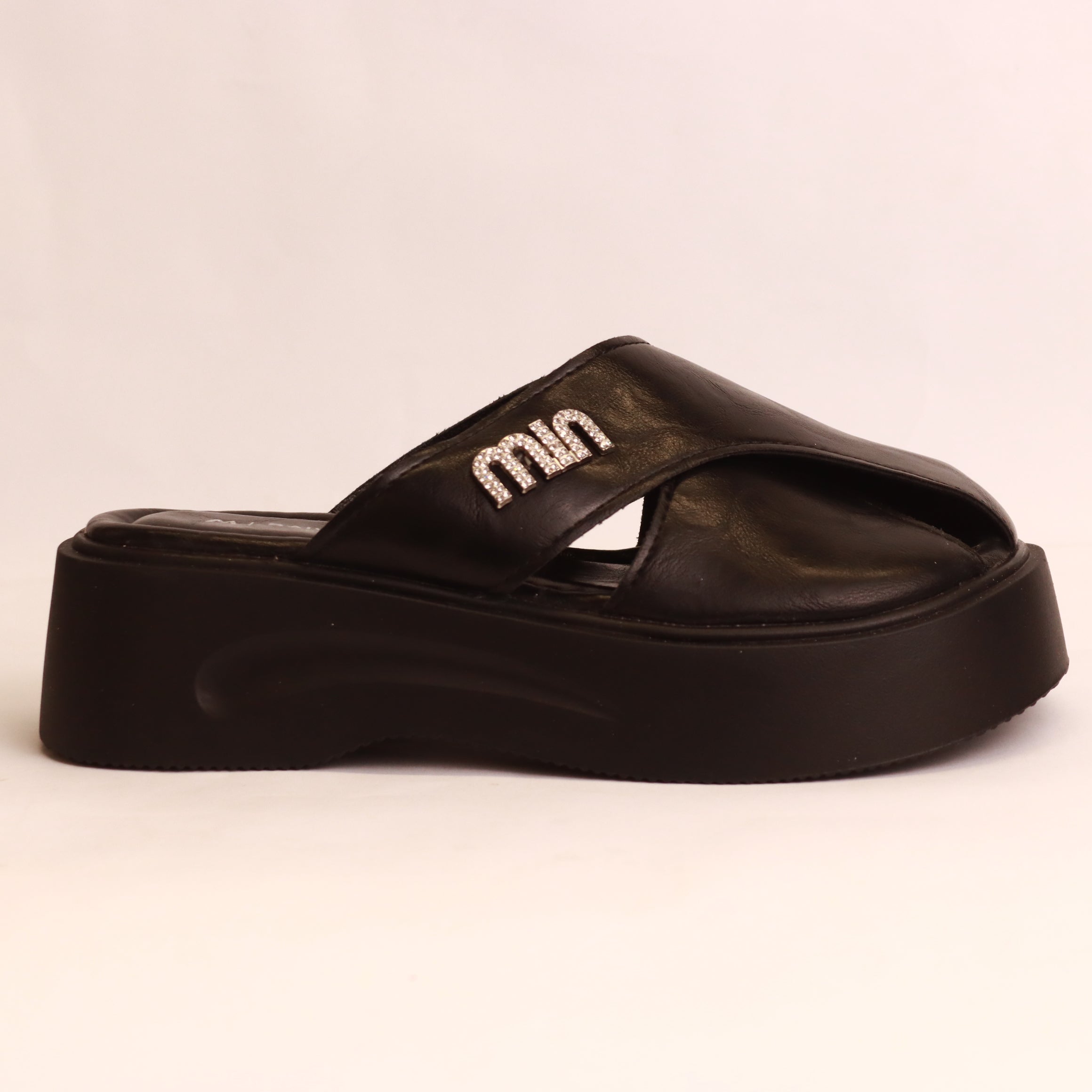 Women's Fancy Flat Slippers – DA805
