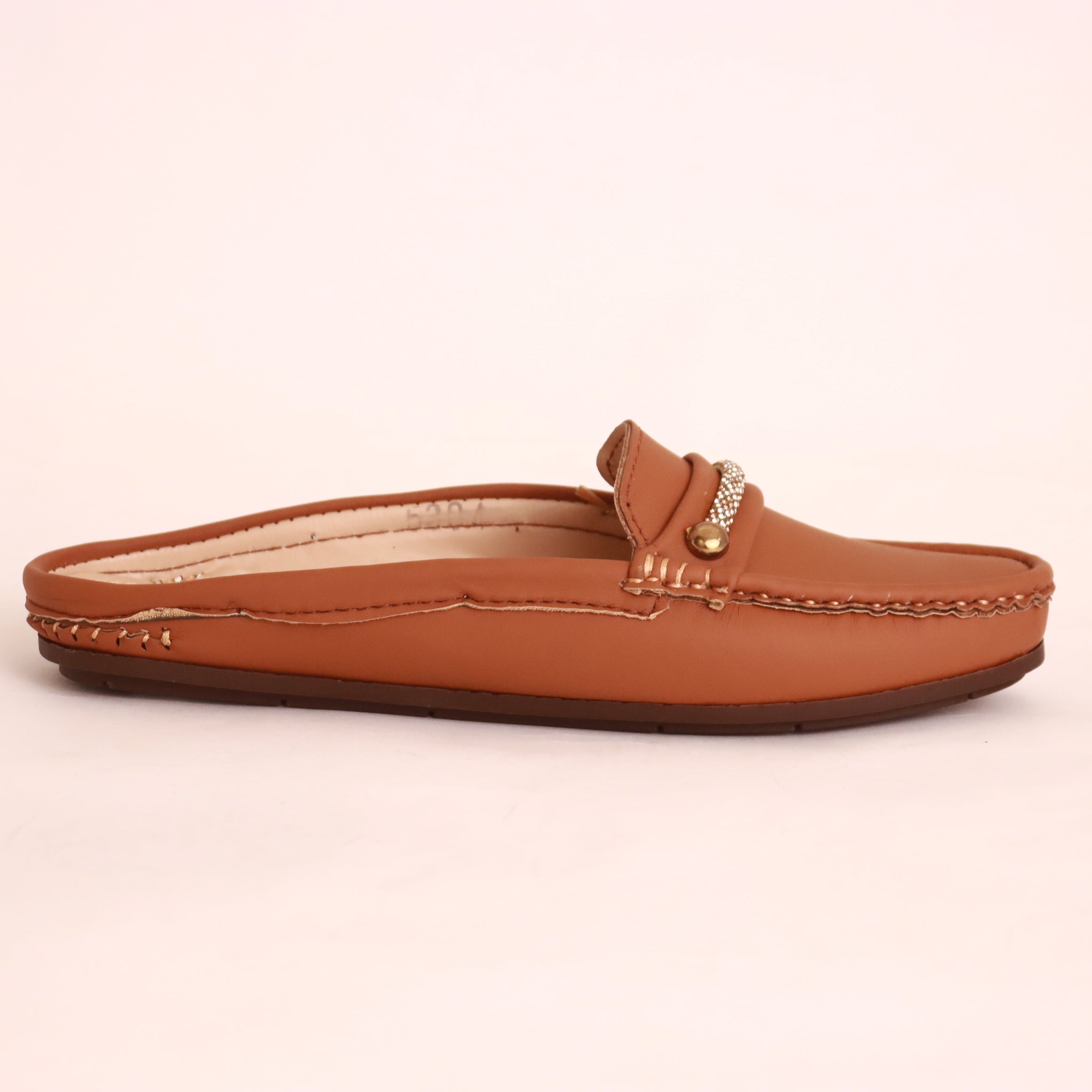 Women's Fancy Flat Slippers – DA807