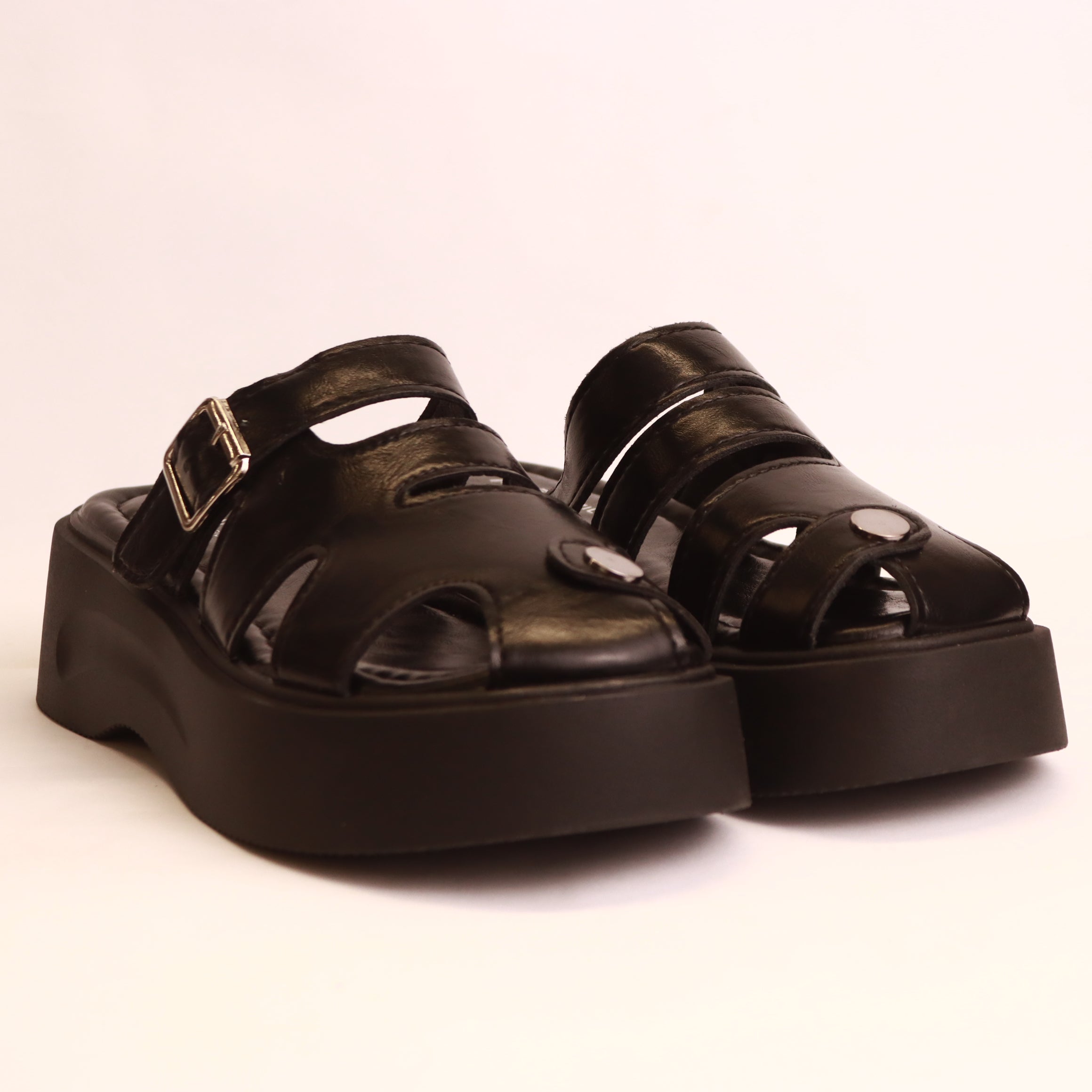 Women's Fancy Flat Slippers – DA808