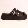 Women's Fancy Flat Slippers – DA808