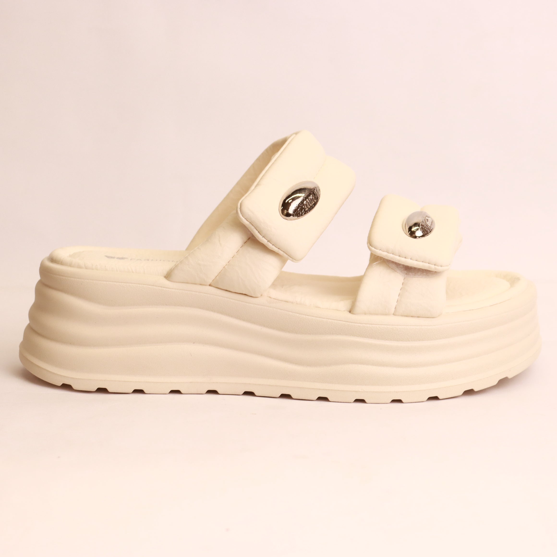 Women's Fancy Flat Slippers – DA810