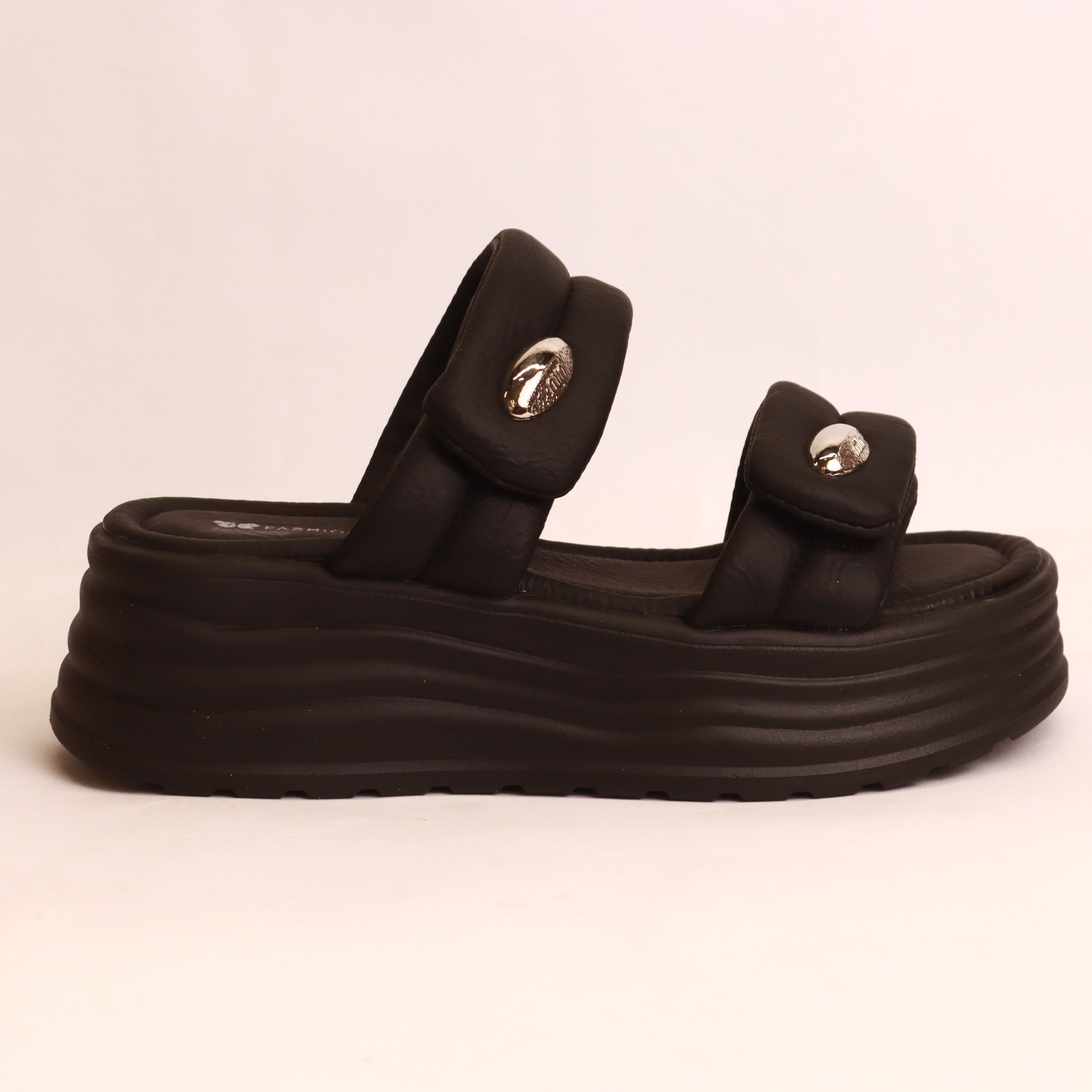 Women's Fancy Flat Slippers – DA810