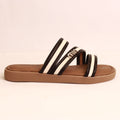 Women's Fancy Flat Slippers – DA813