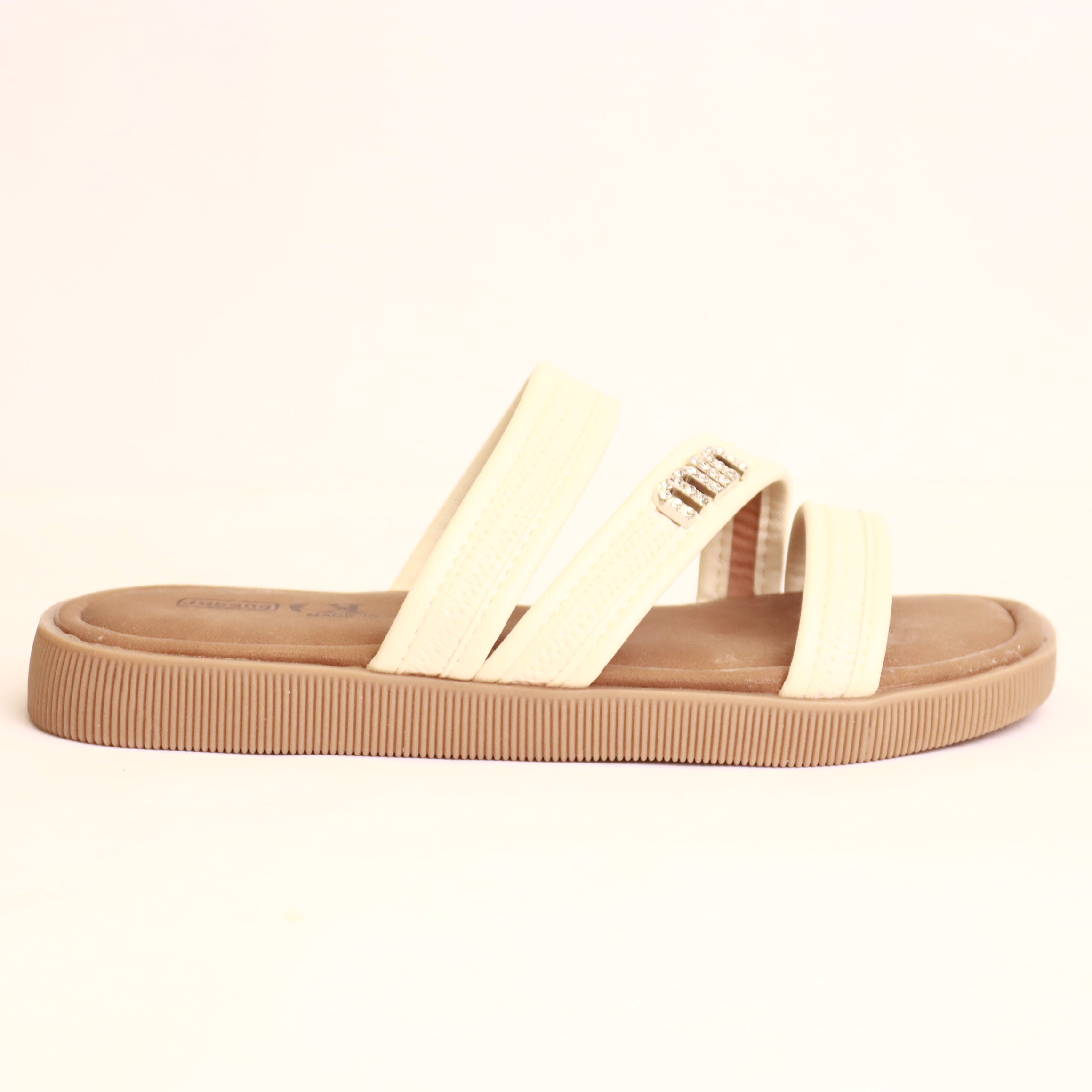 Women's Fancy Flat Slippers – DA813