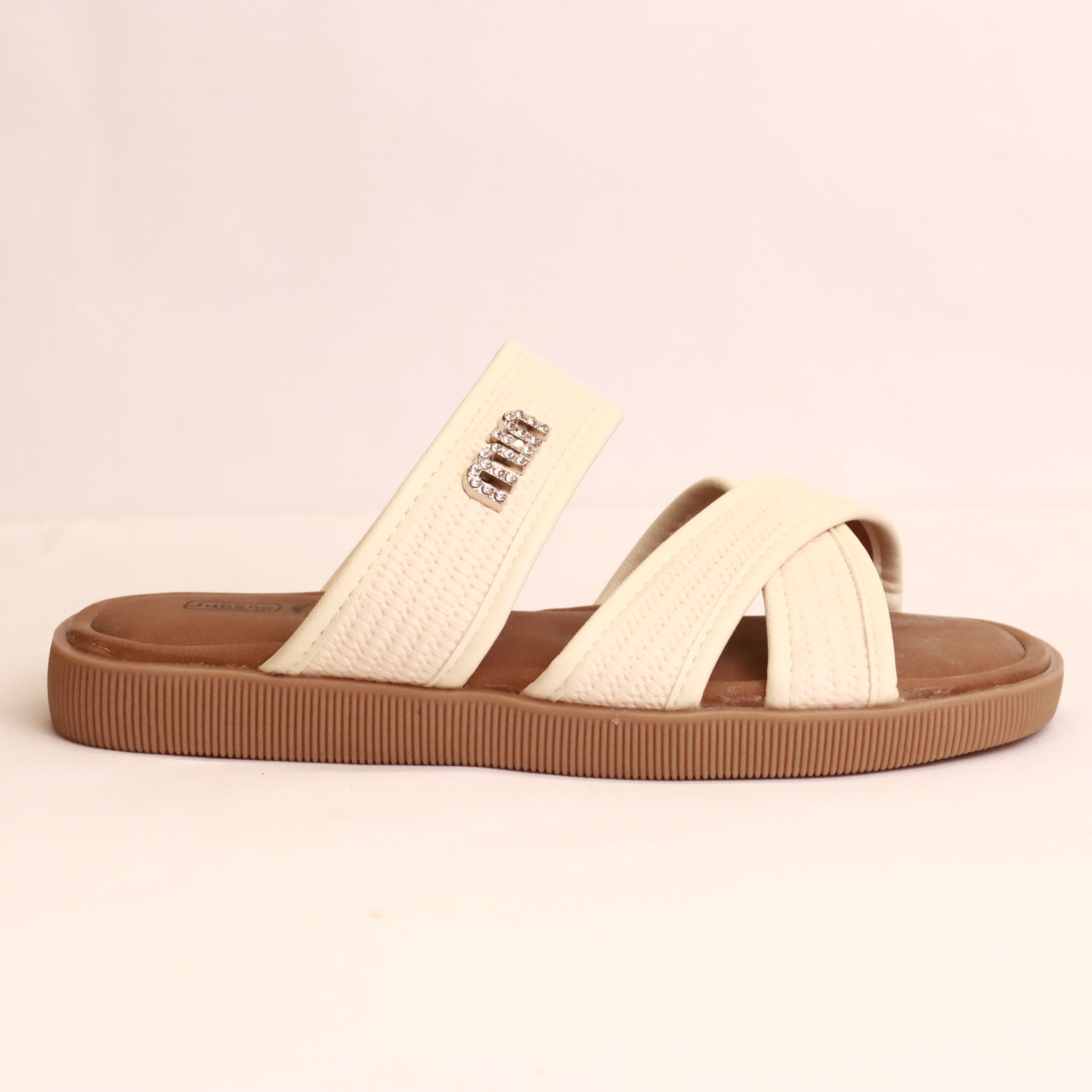Women's Fancy Flat Slippers – DA814