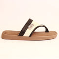 Women's Fancy Flat Slippers – DA815