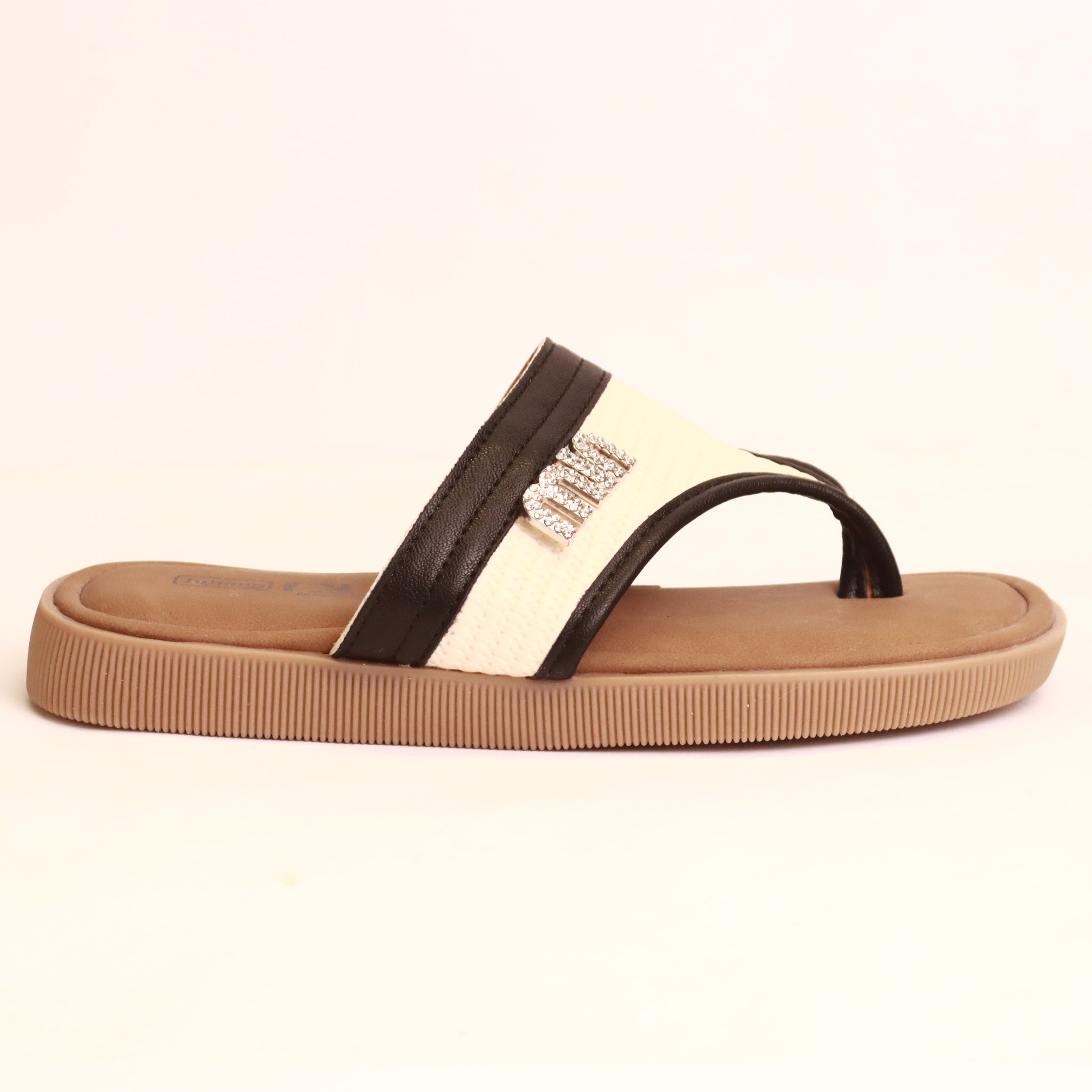 Women's Fancy Flat Slippers – DA815
