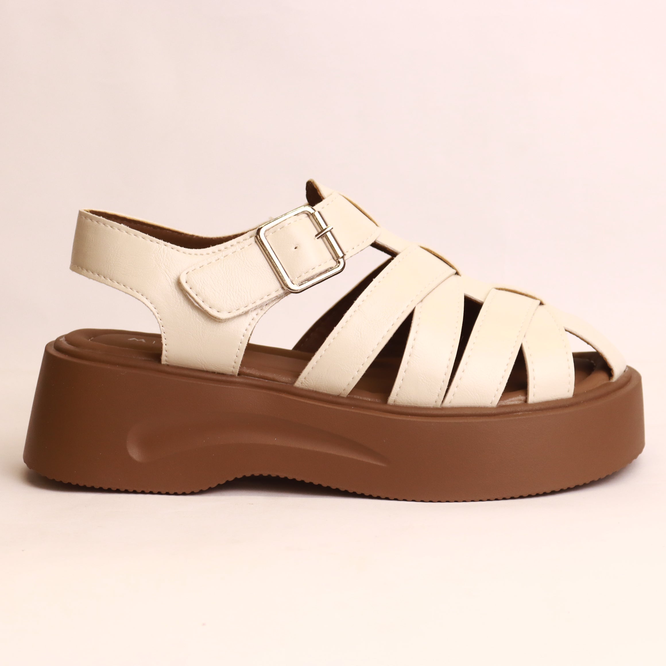 Women's Fancy Flat Slippers – DA816