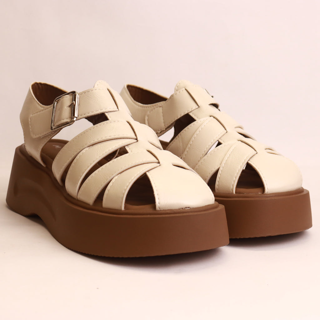 Women's Fancy Flat Slippers – DA816