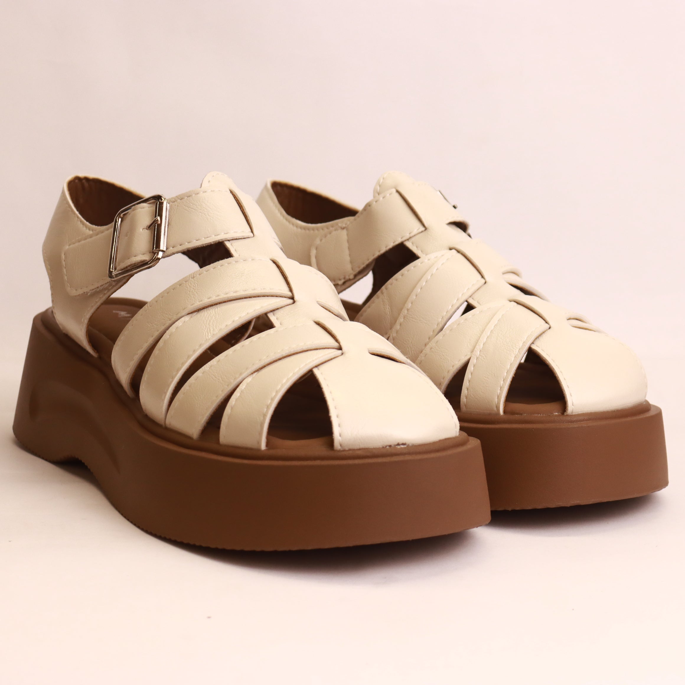 Women's Fancy Flat Slippers – DA816