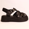 Women's Fancy Flat Slippers – DA816