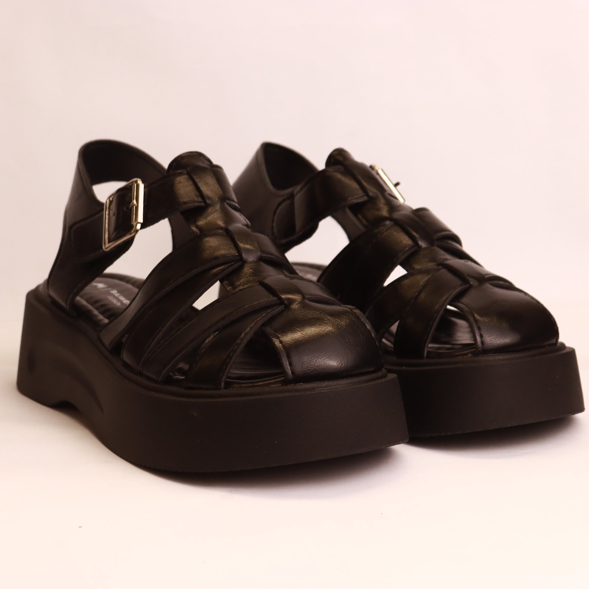 Women's Fancy Flat Slippers – DA816