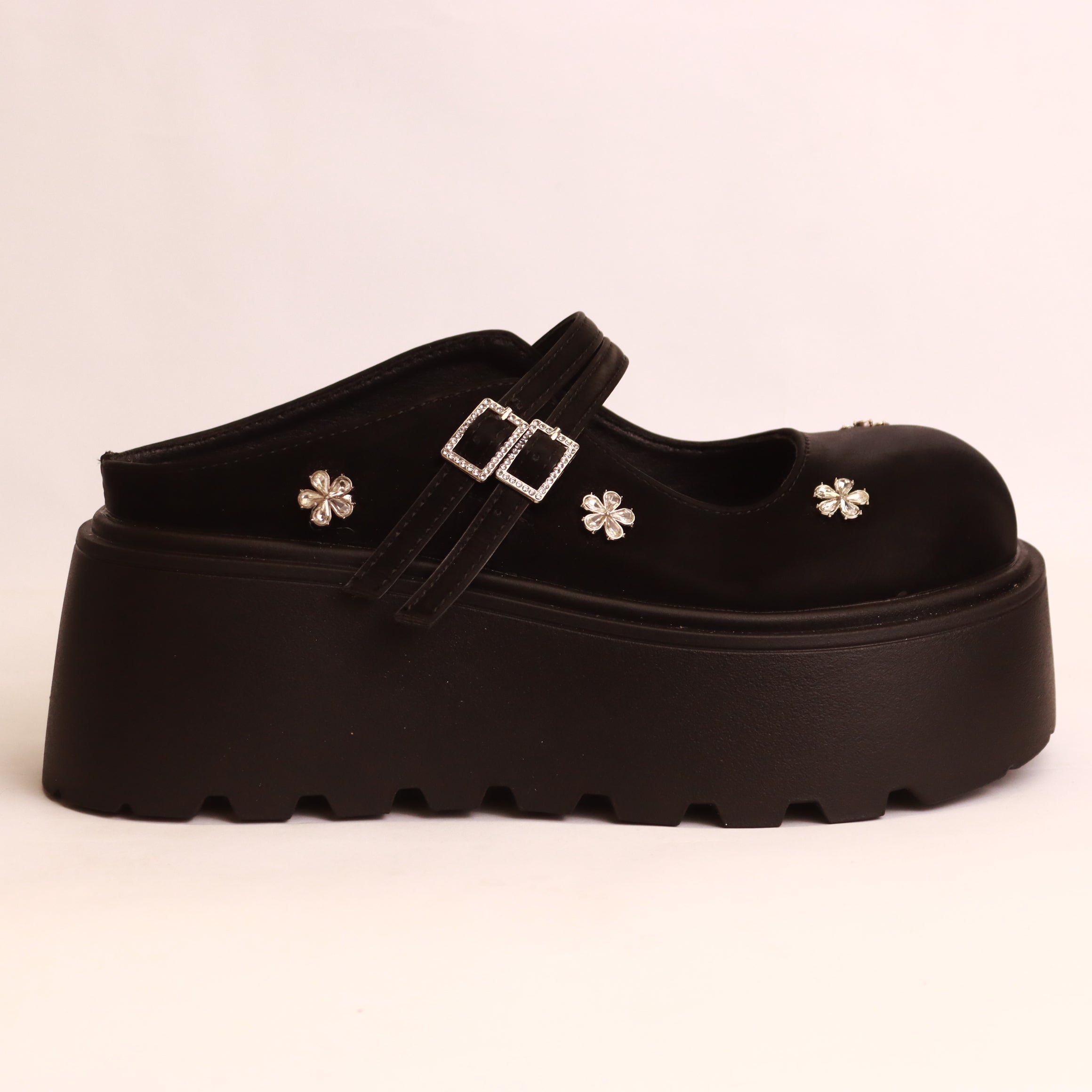 Women's Fancy Flat Slippers – DA818
