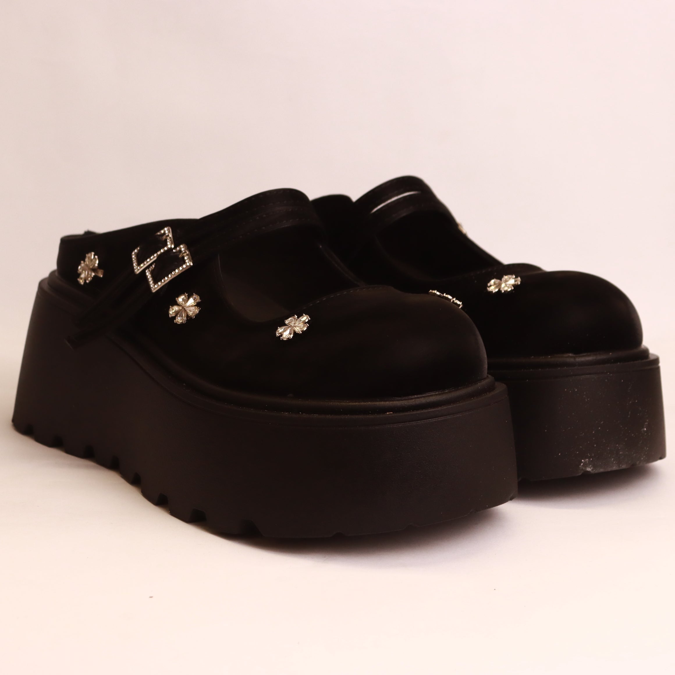 Women's Fancy Flat Slippers – DA818