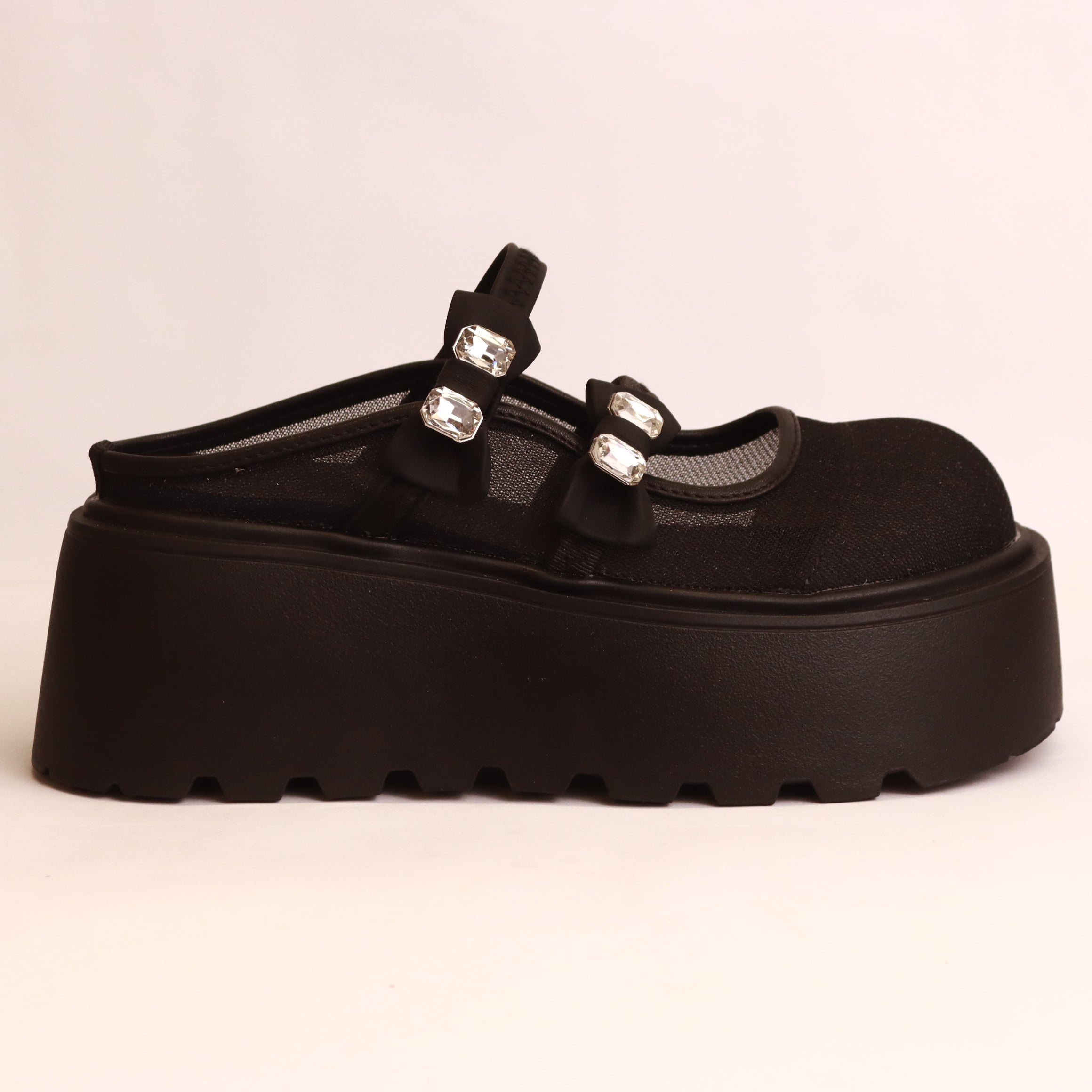 Women's Fancy Flat Slippers – DA819