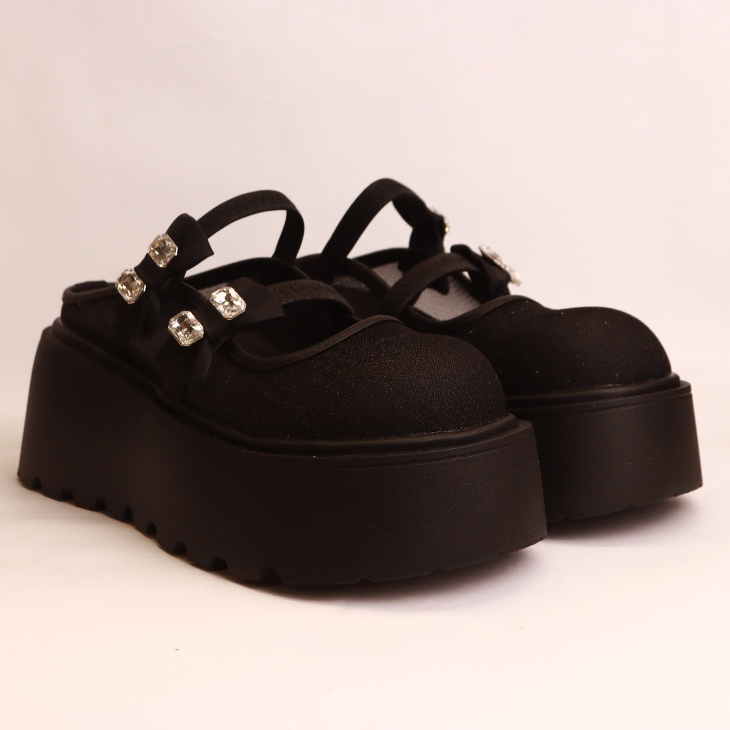 Women's Fancy Flat Slippers – DA819