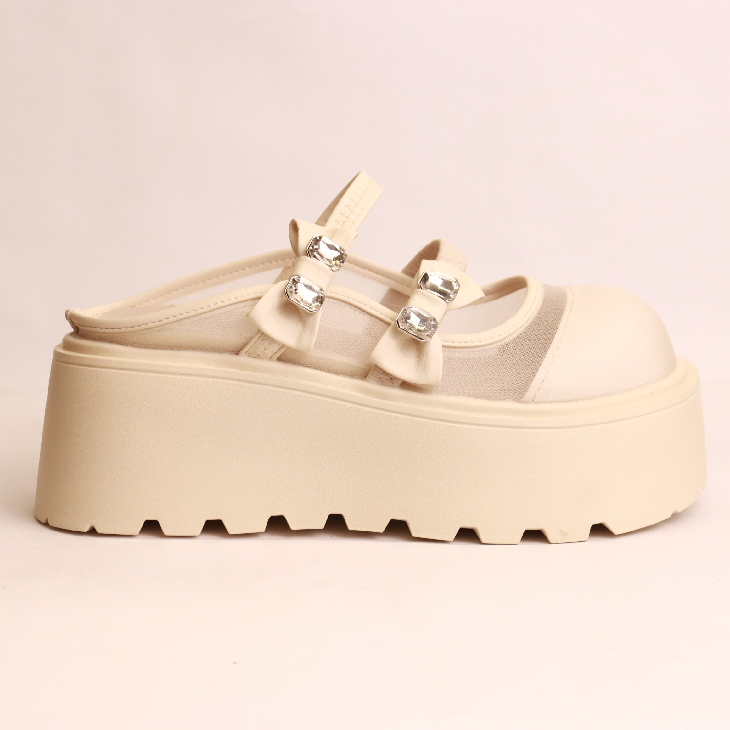 Women's Fancy Flat Slippers – DA819