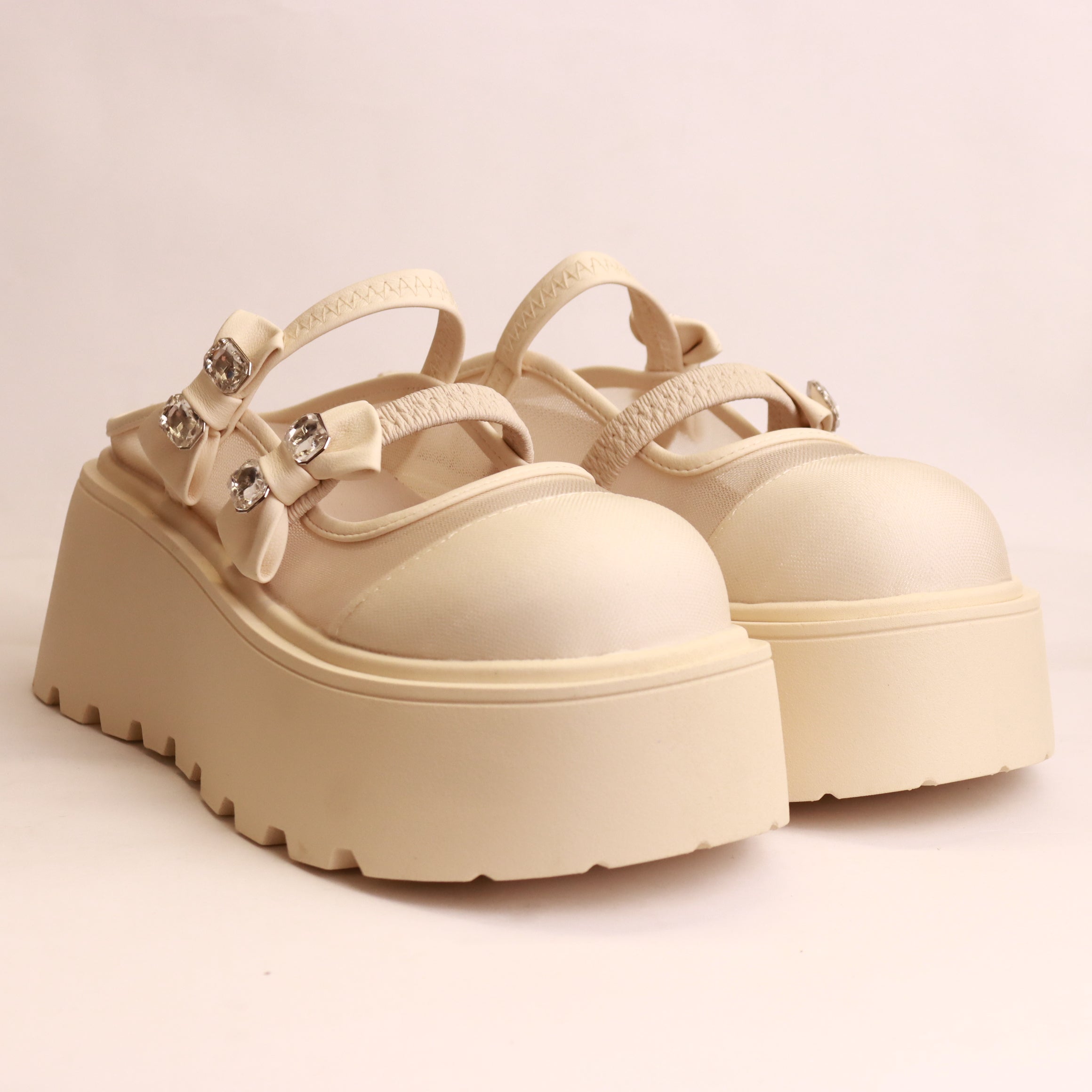 Women's Fancy Flat Slippers – DA819