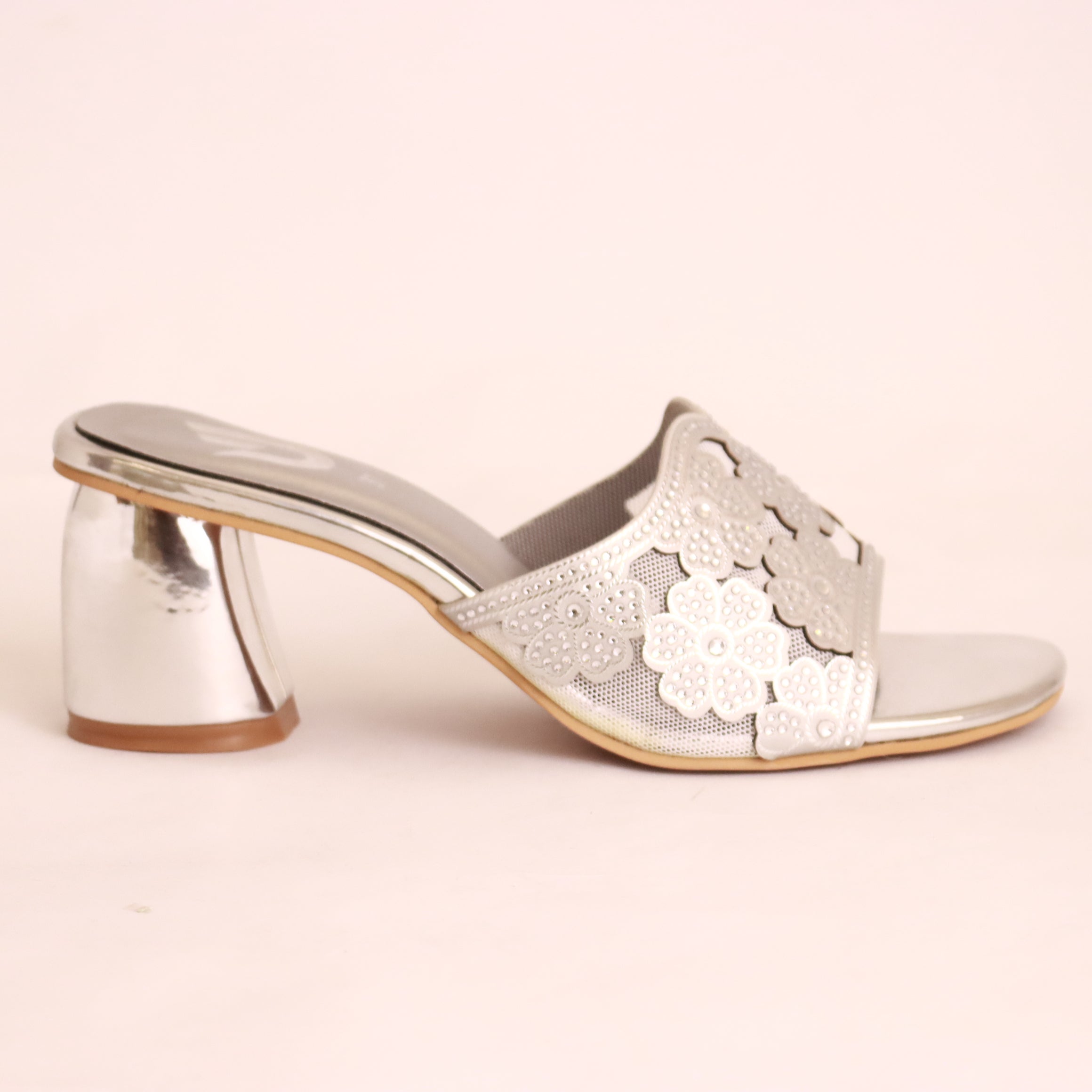 Women's Fancy Flat Slippers – DA827