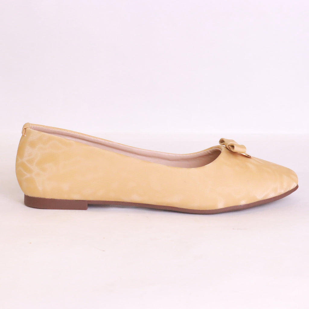 Women's Fancy Flat Slippers – DA829