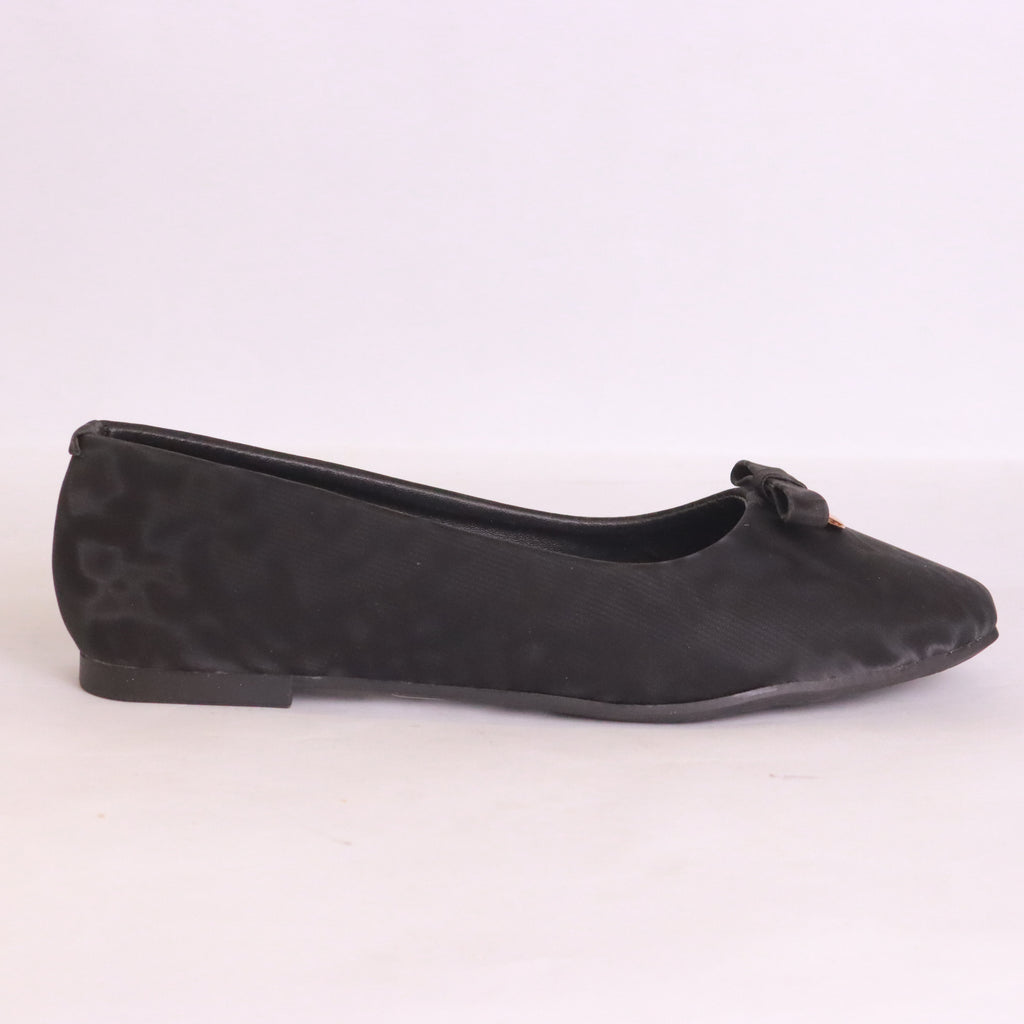 Women's Fancy Flat Slippers – DA829