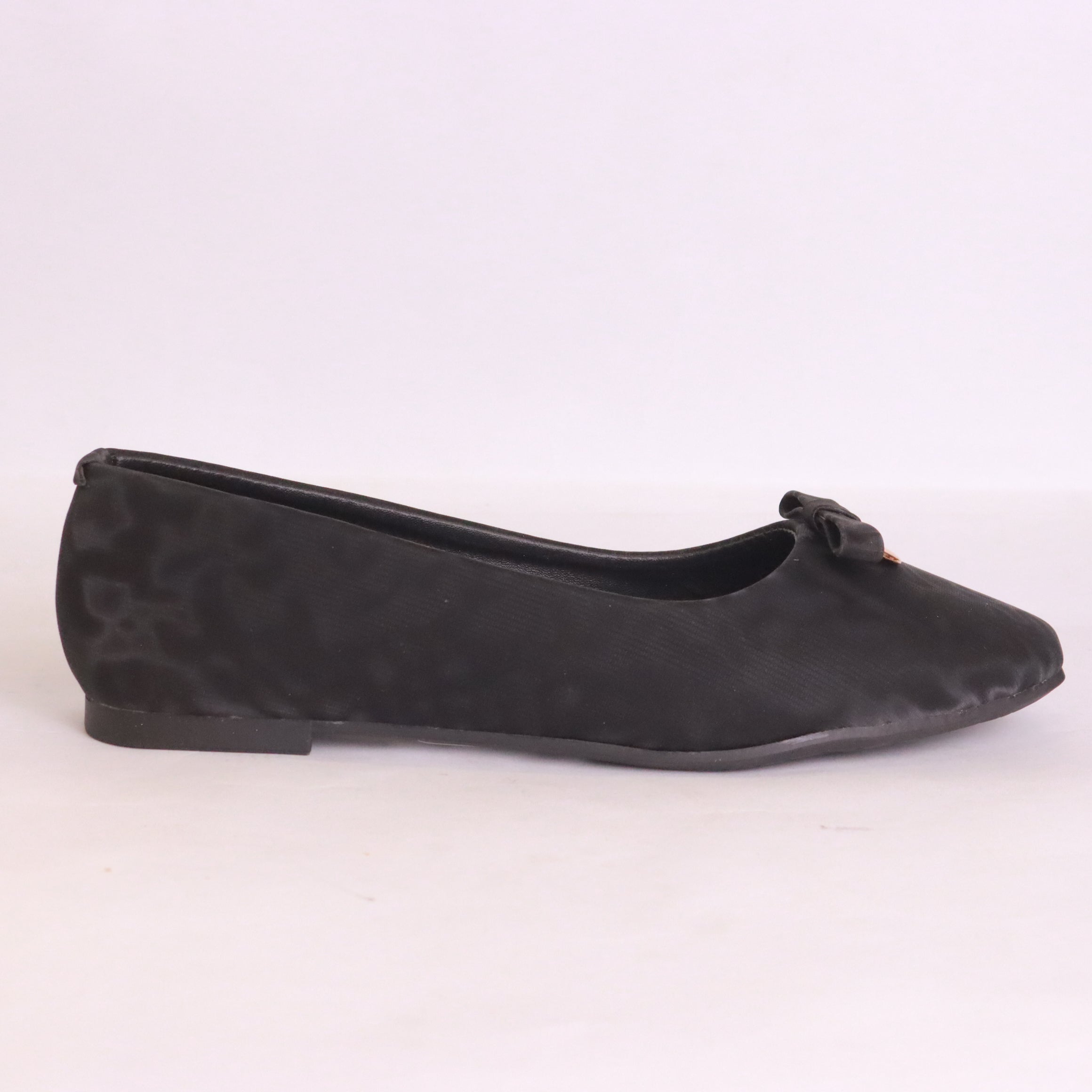Women's Fancy Flat Slippers – DA829