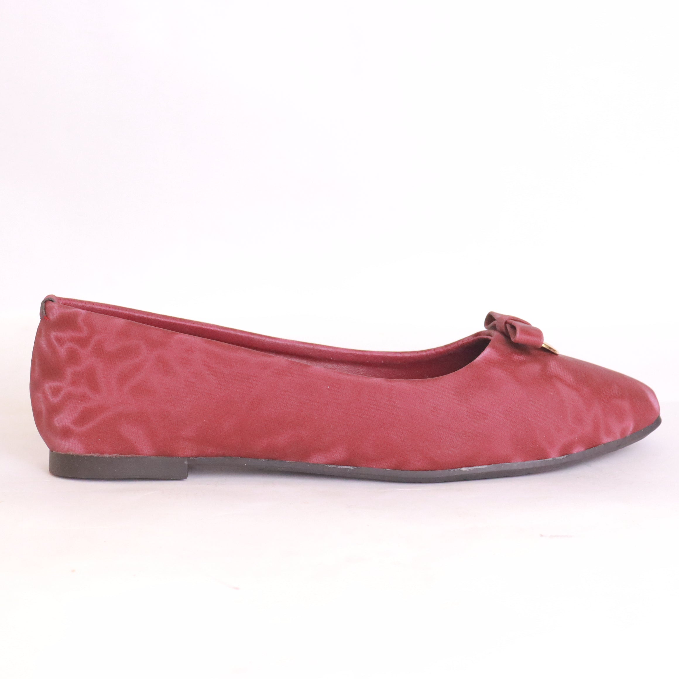 Women's Fancy Flat Slippers – DA829