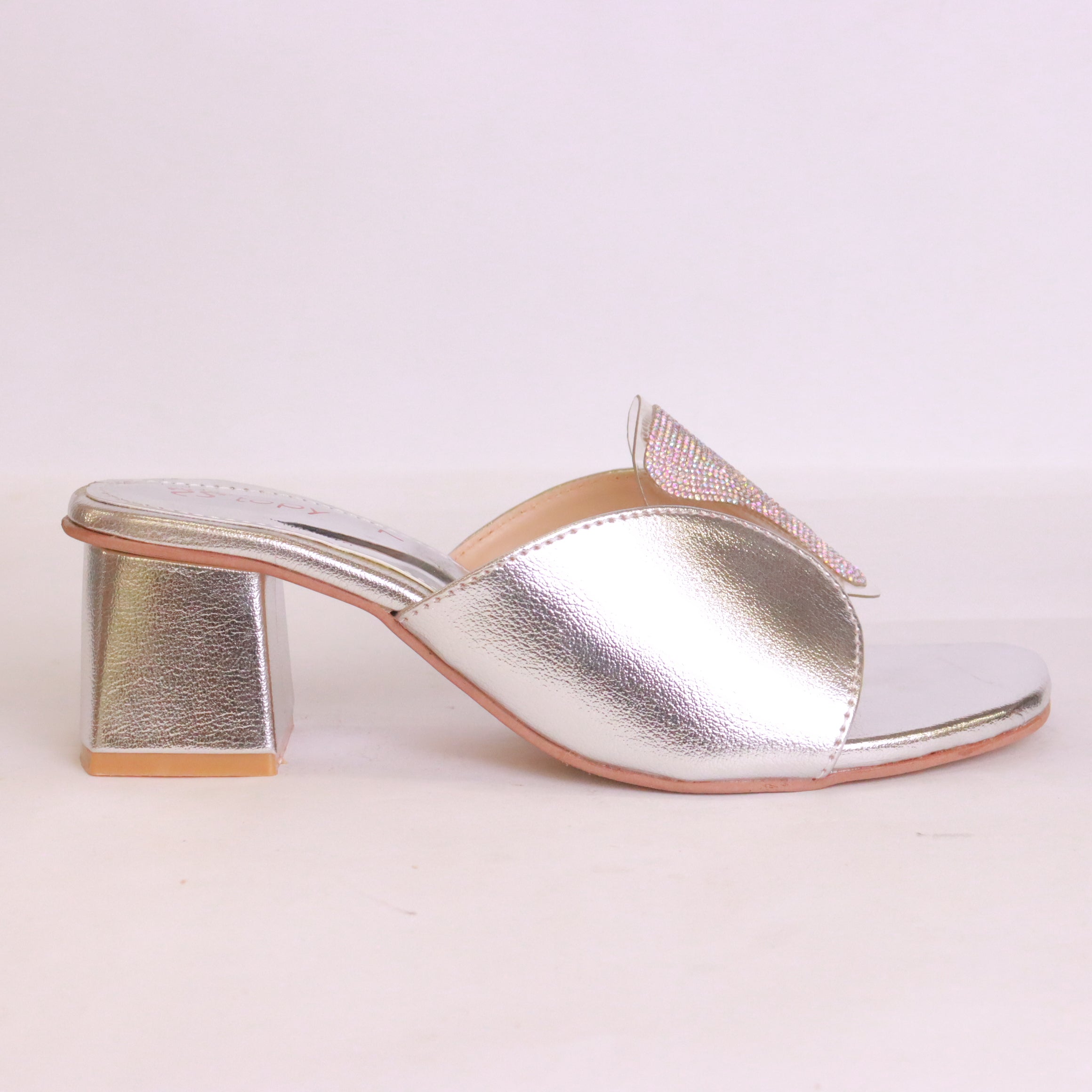 Women's Fancy Flat Slippers – DA832