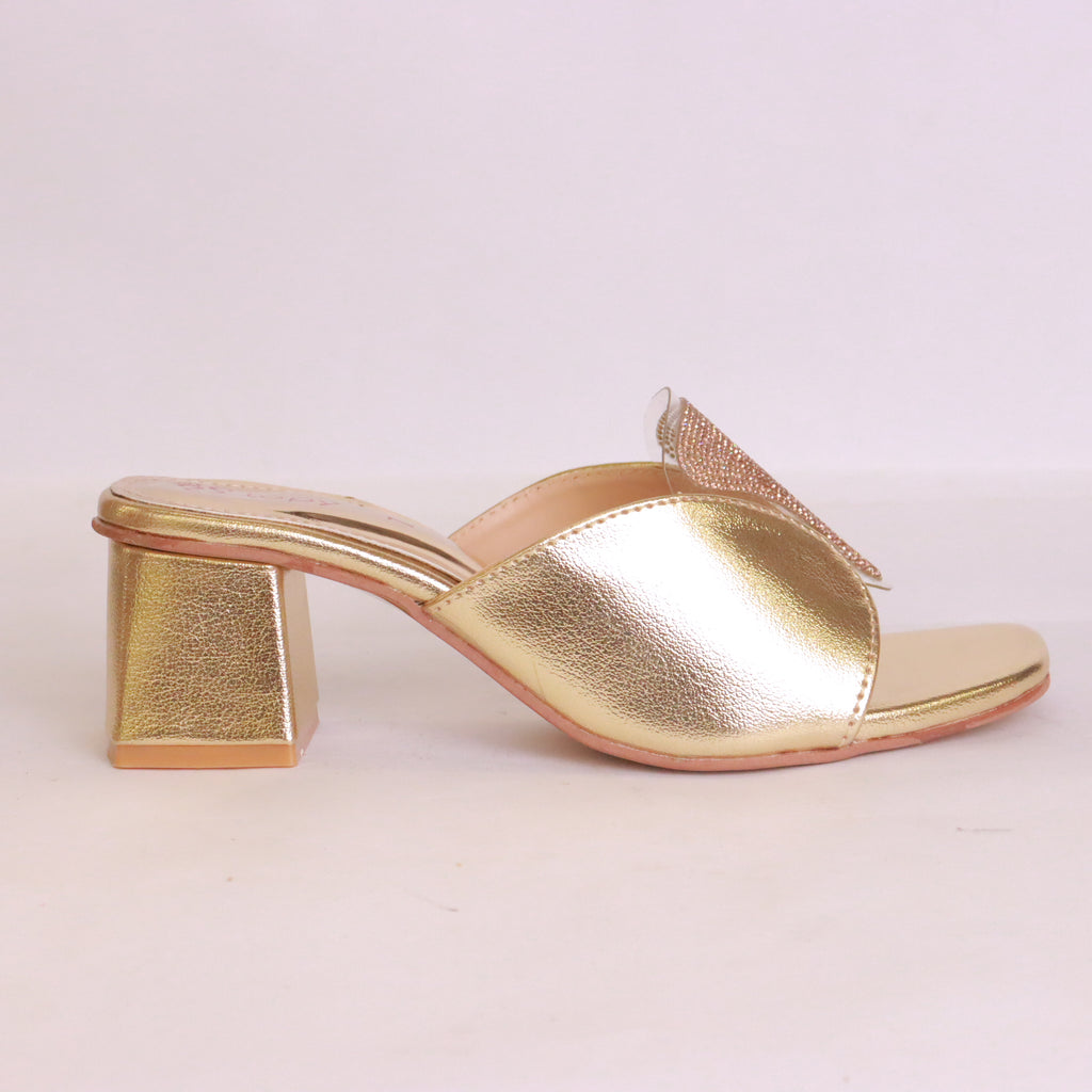 Women's Fancy Flat Slippers – DA832