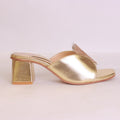 Women's Fancy Flat Slippers – DA832
