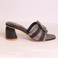 Women's Fancy Flat Slippers – DA833