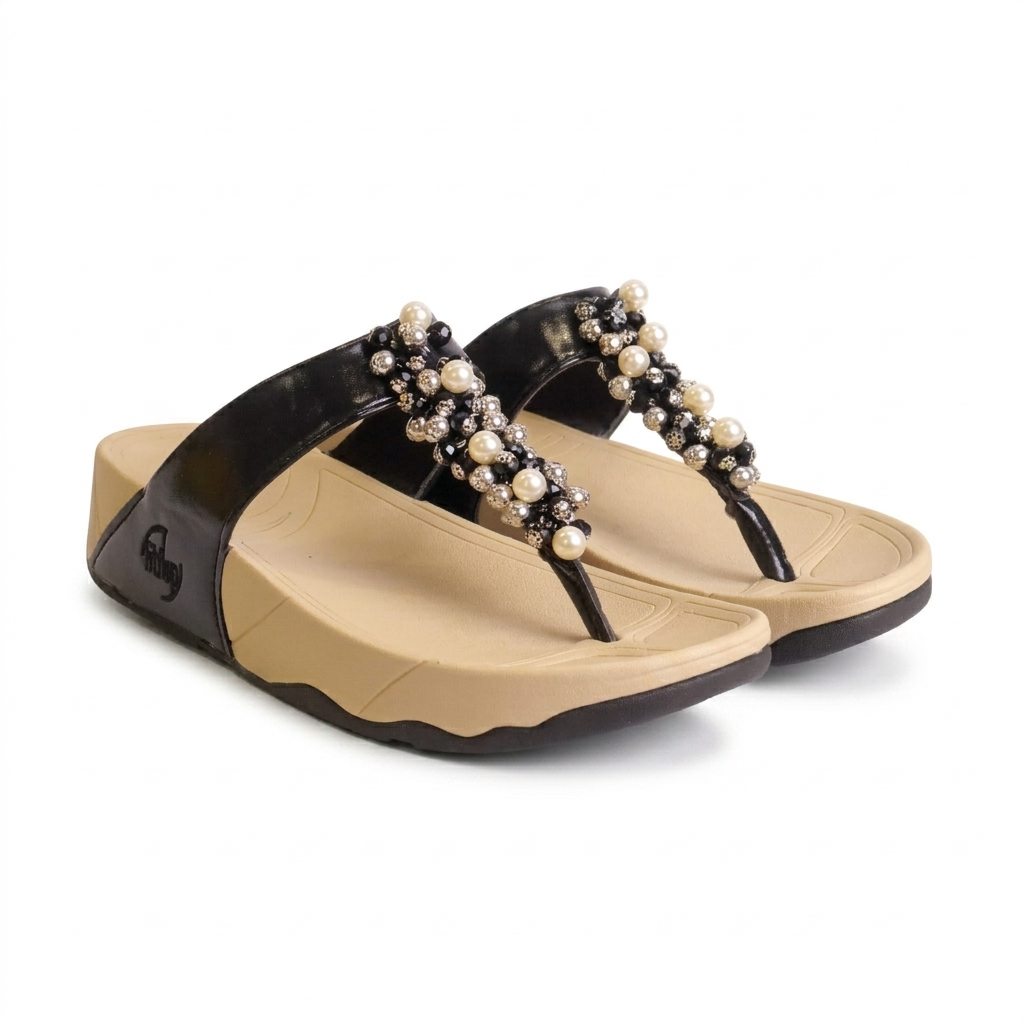 fit-flops black