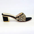 Women Heel