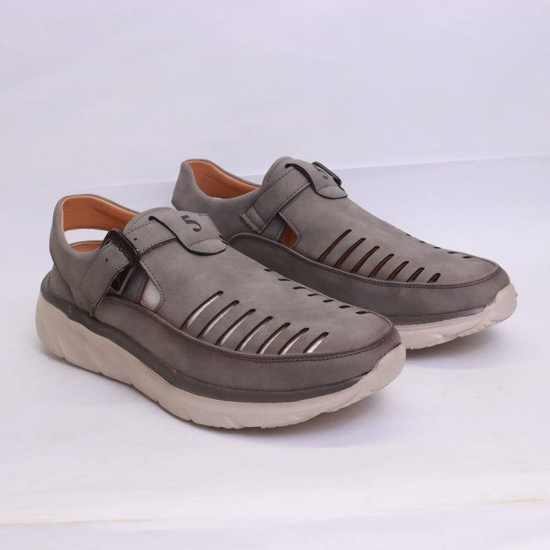 Casual leather shoes for men Vol 2