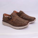 Casual leather shoes for men Vol 2