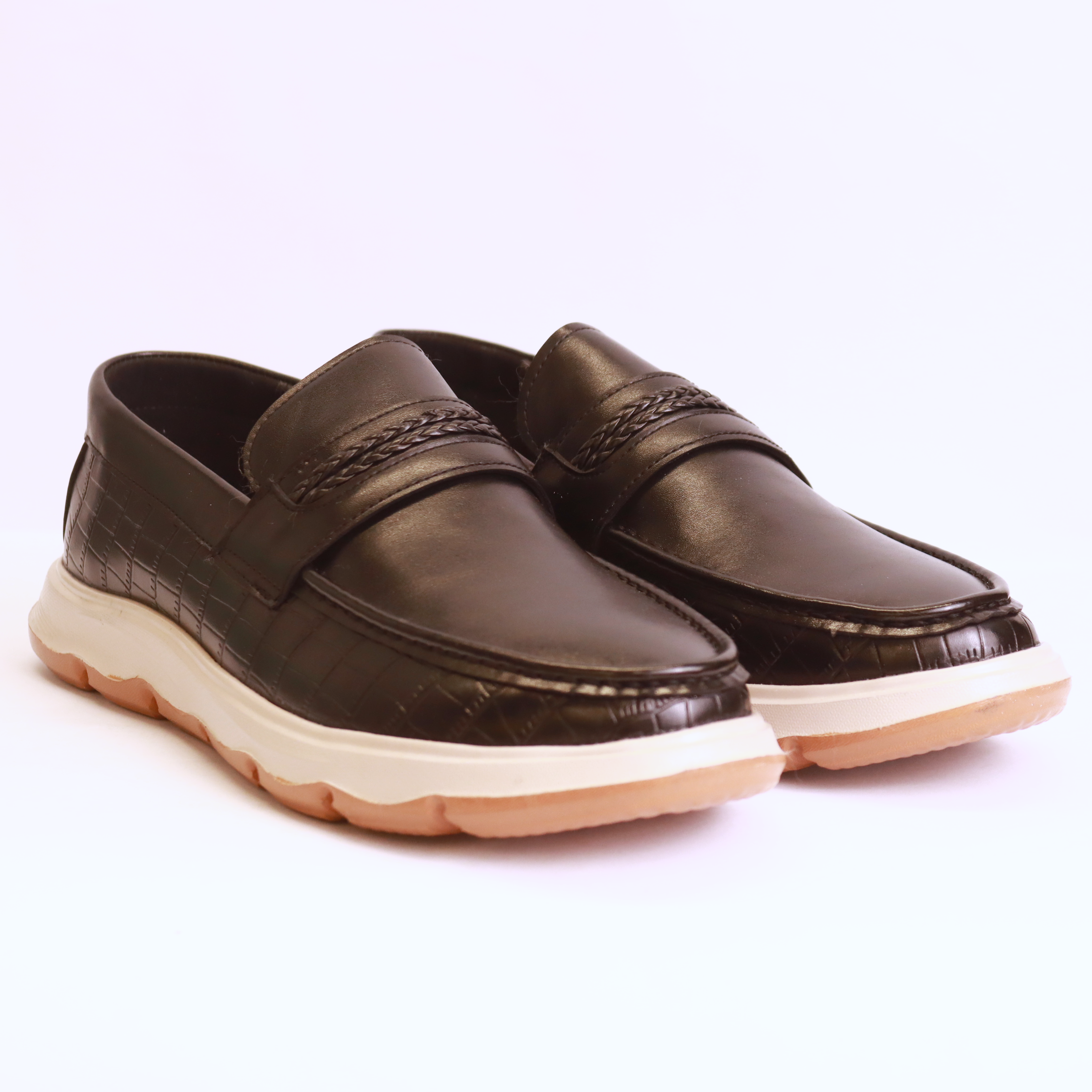 Men's Casual Shoes – MA589