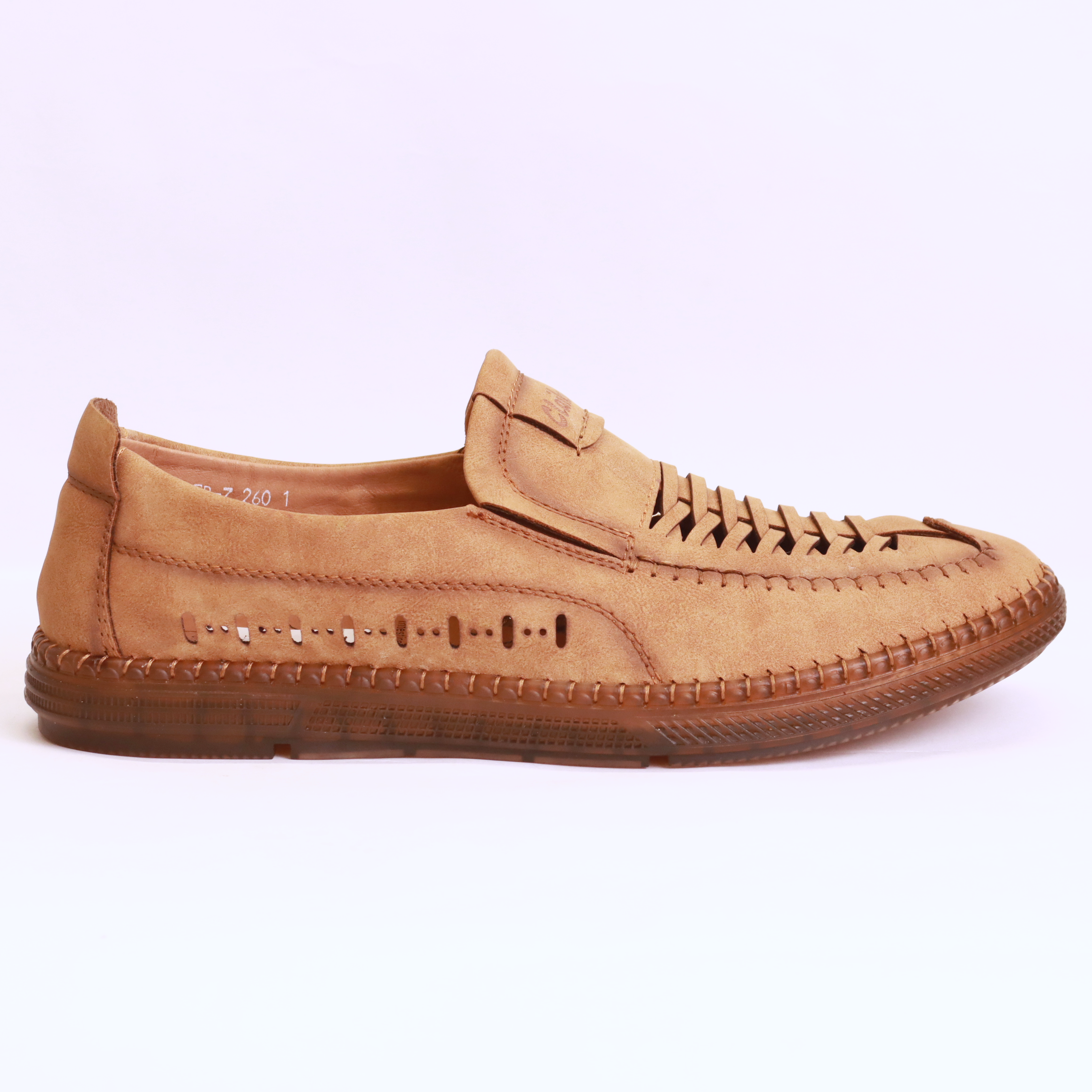 Men's Casual Shoes – MA595