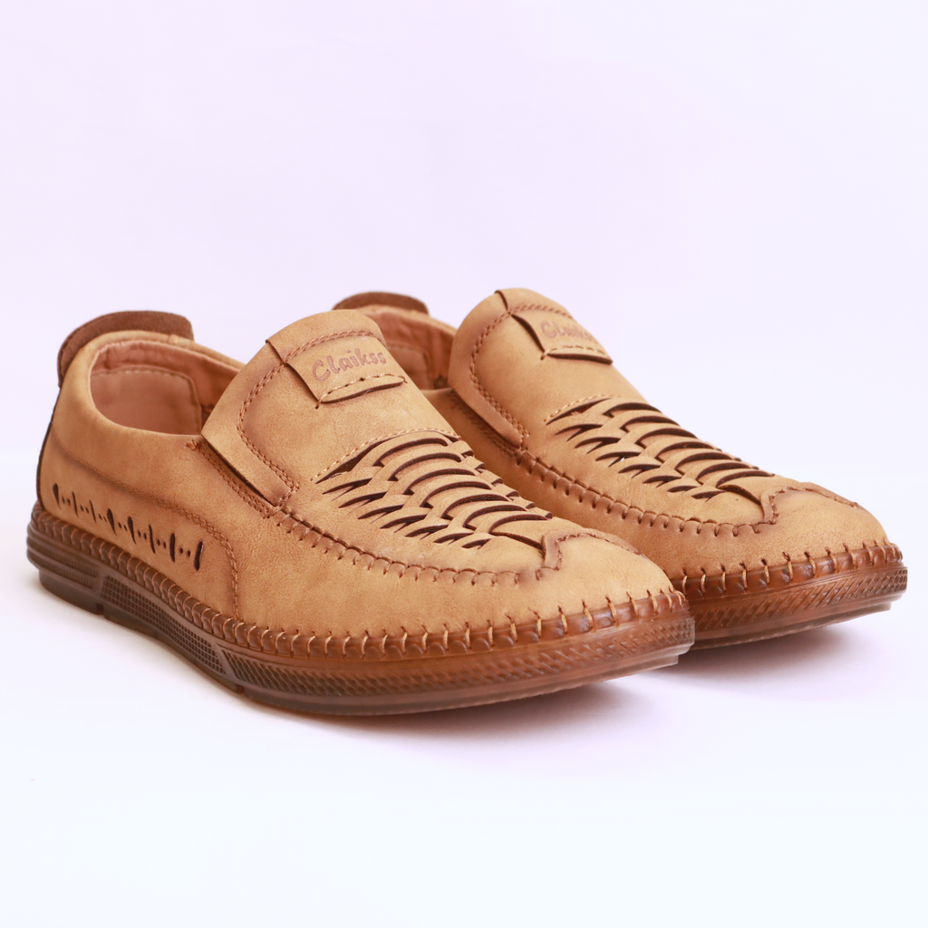 Men's Casual Shoes – MA595