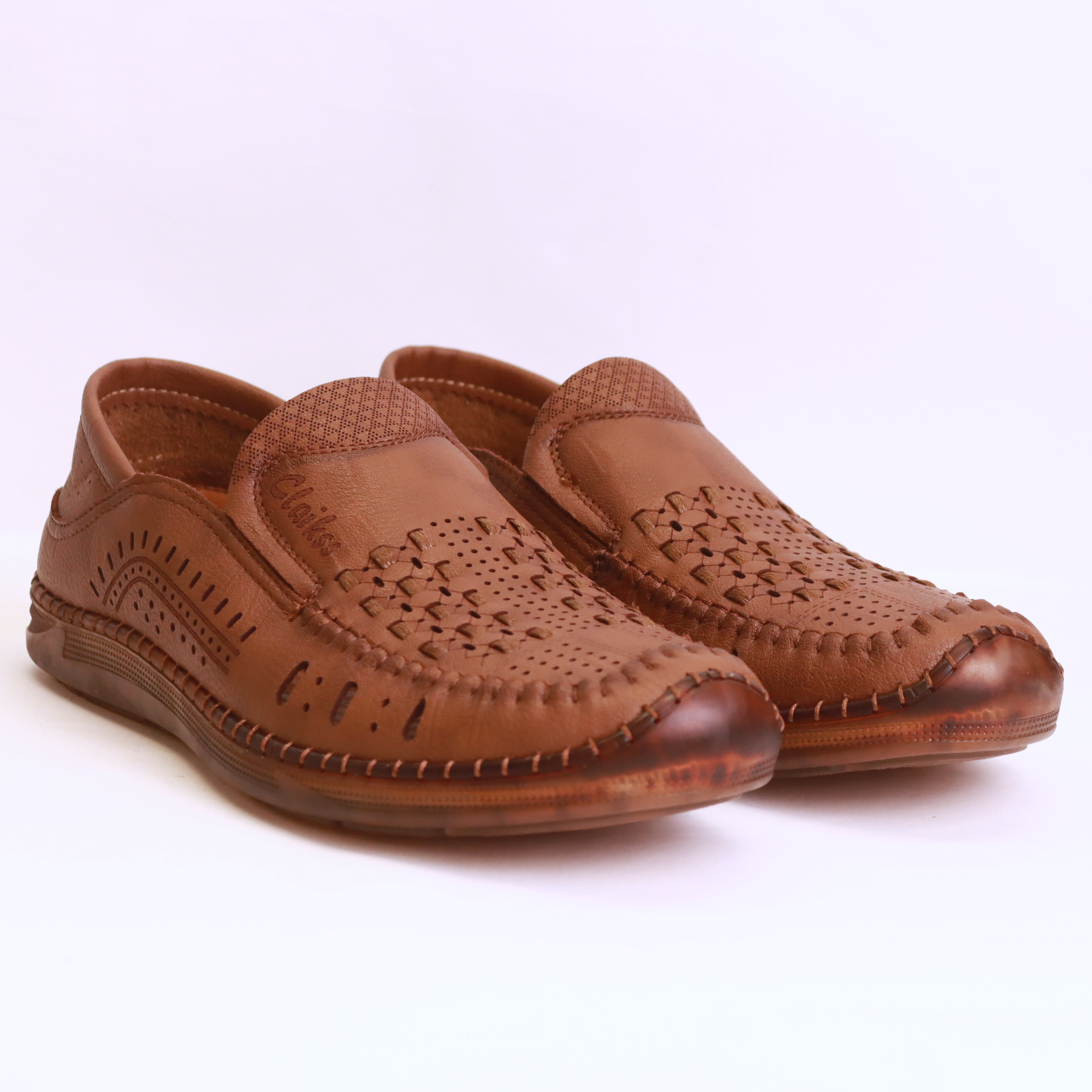 Men's Casual Shoes – MA596