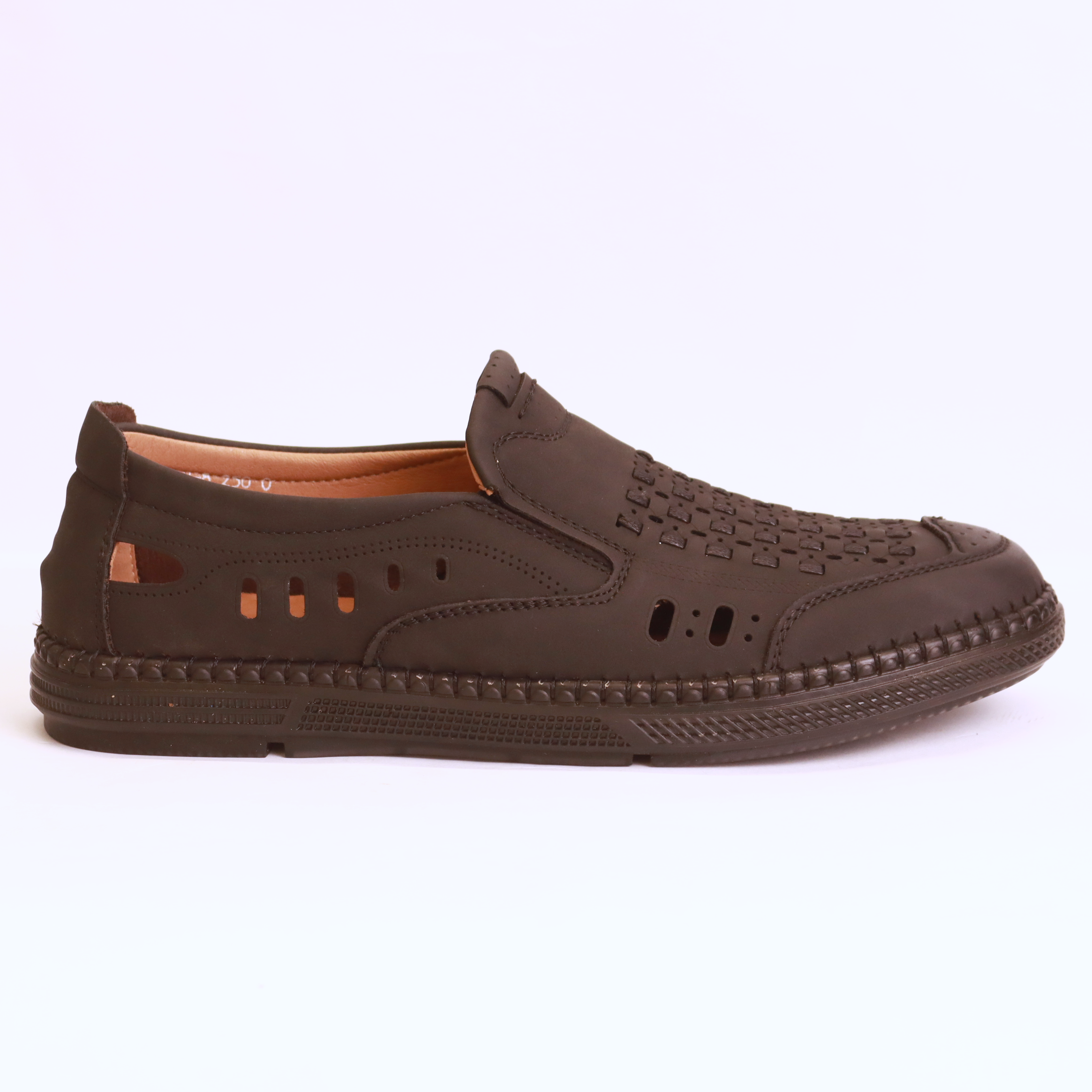 Men's Casual Shoes – MA596