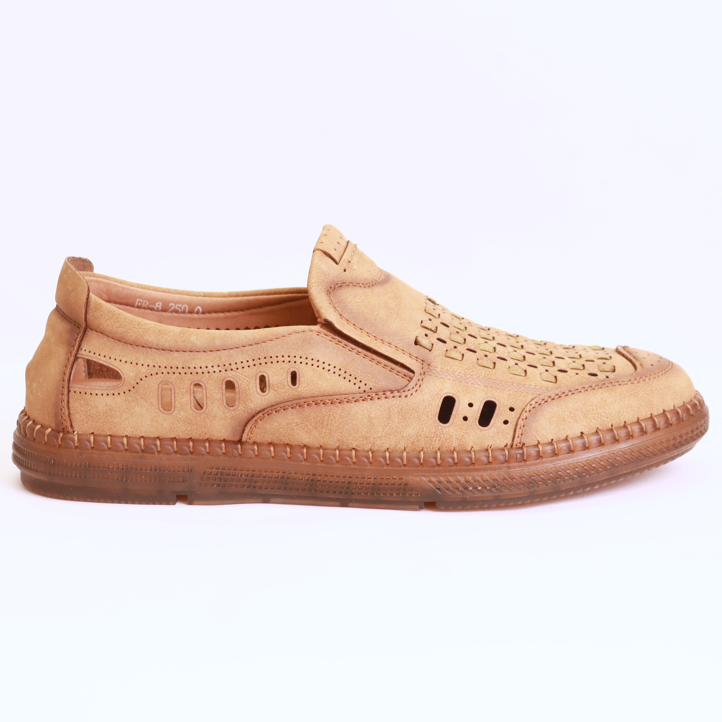 Men's Casual Shoes – MA596