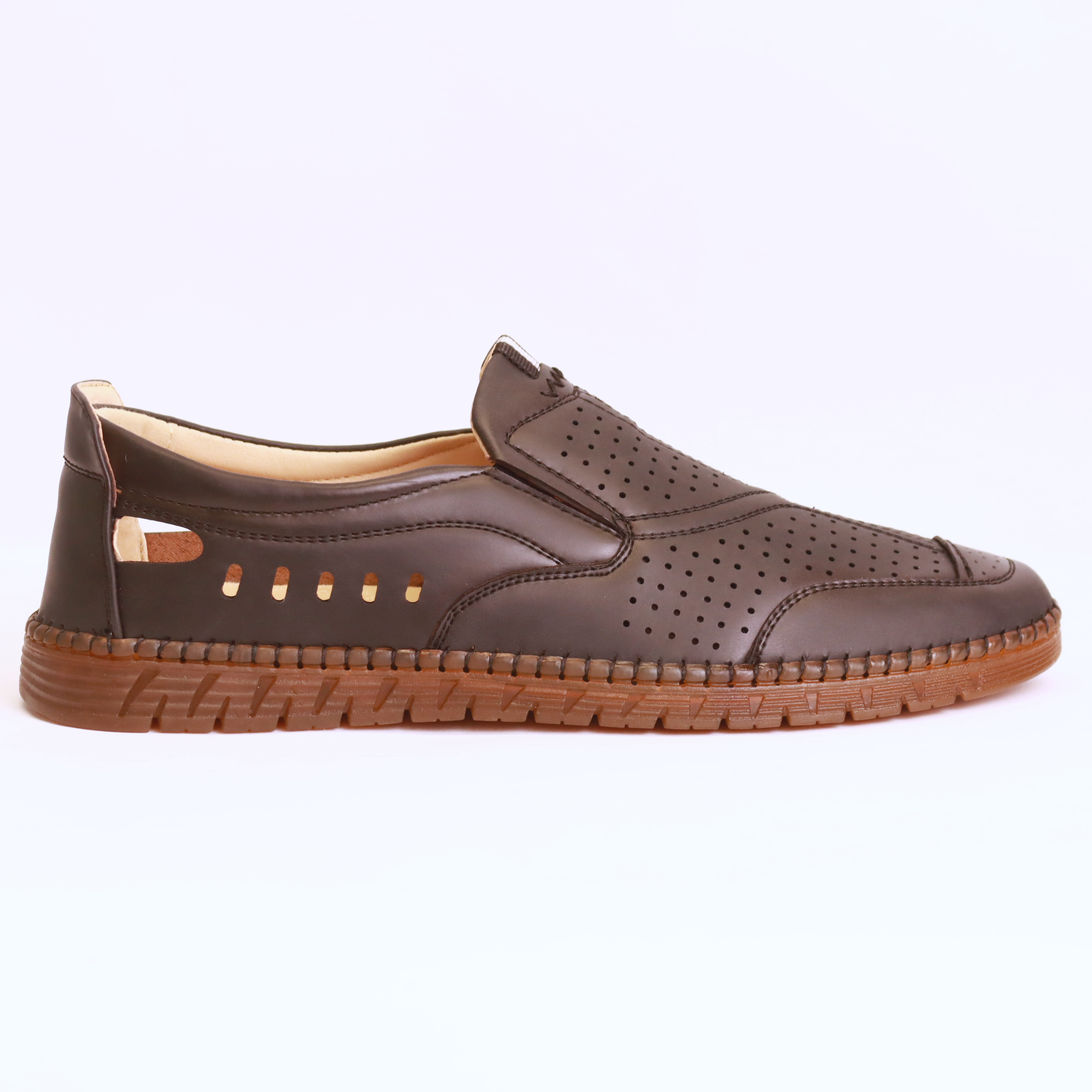 Men's Casual Shoes – MA598