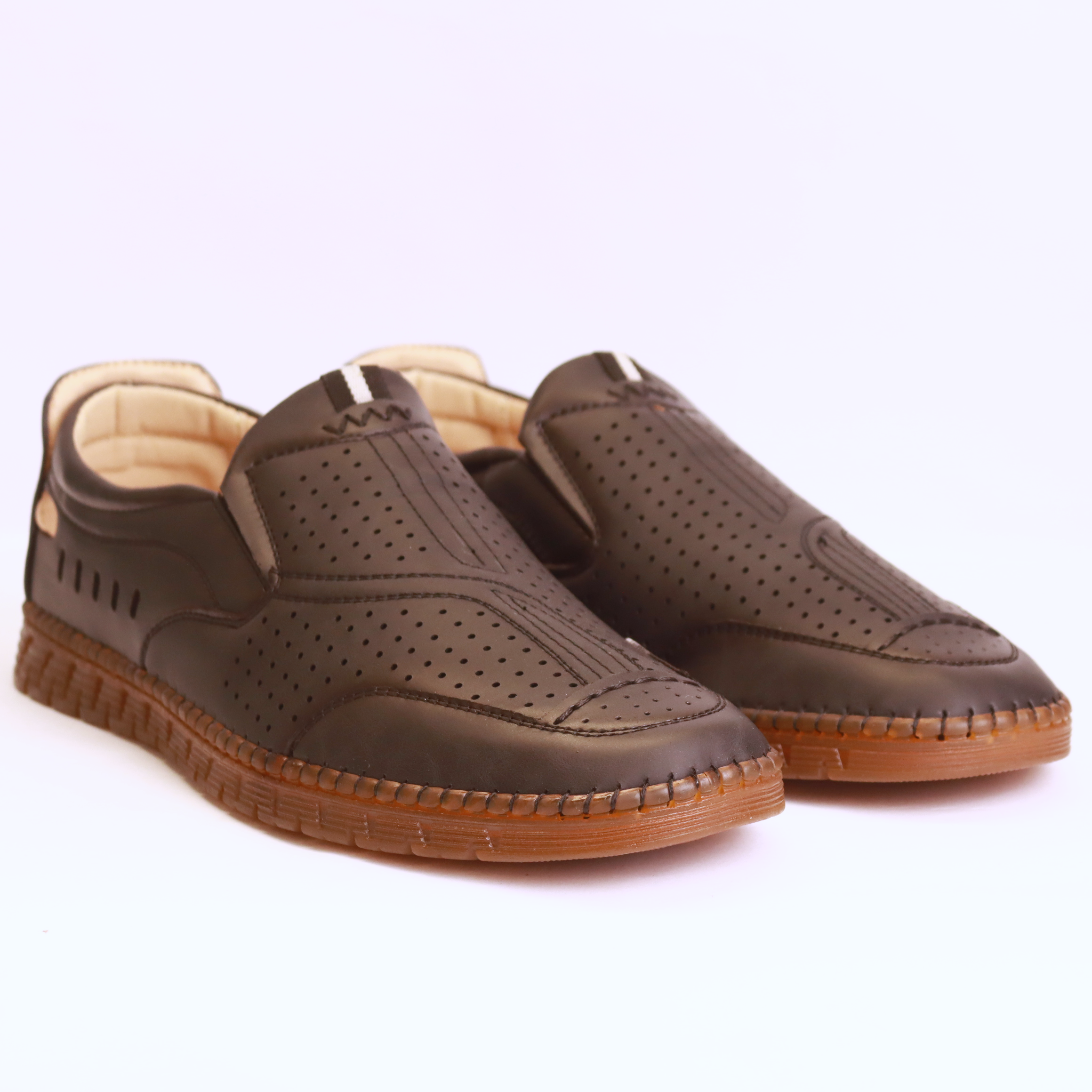 Men's Casual Shoes – MA598