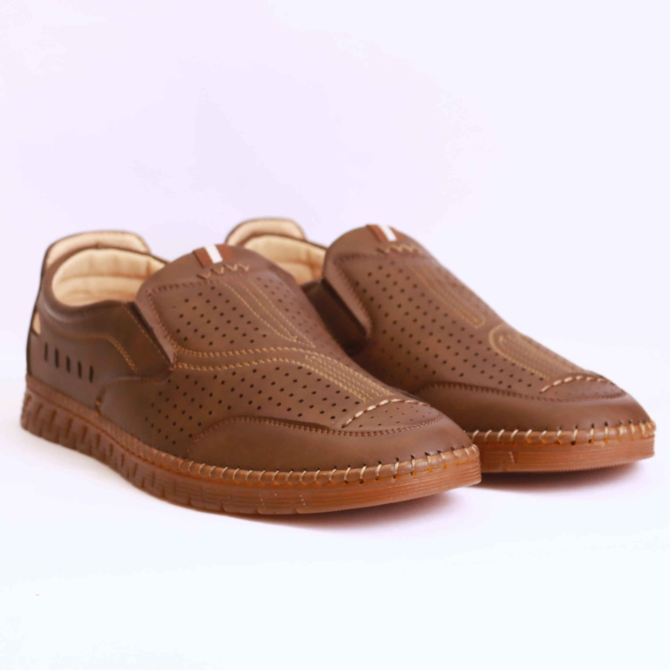 Men's Casual Shoes – MA598