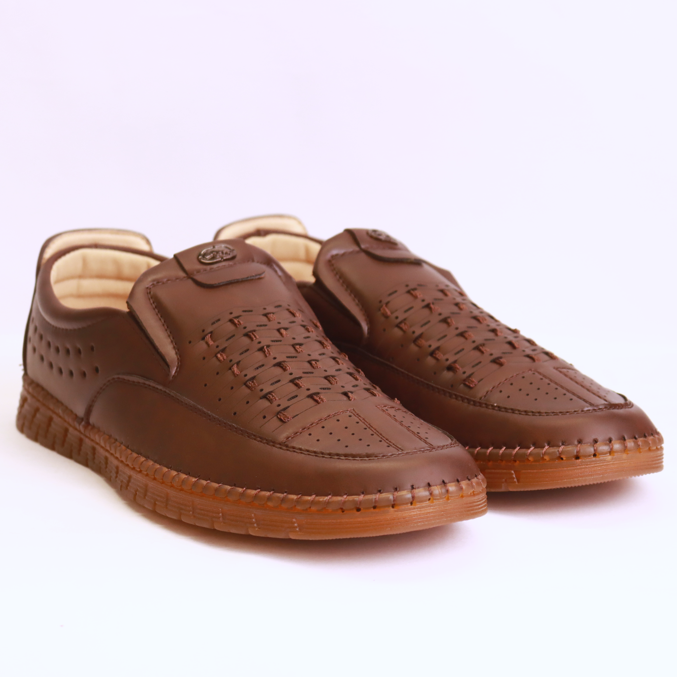 Men's Casual Shoes – MA600